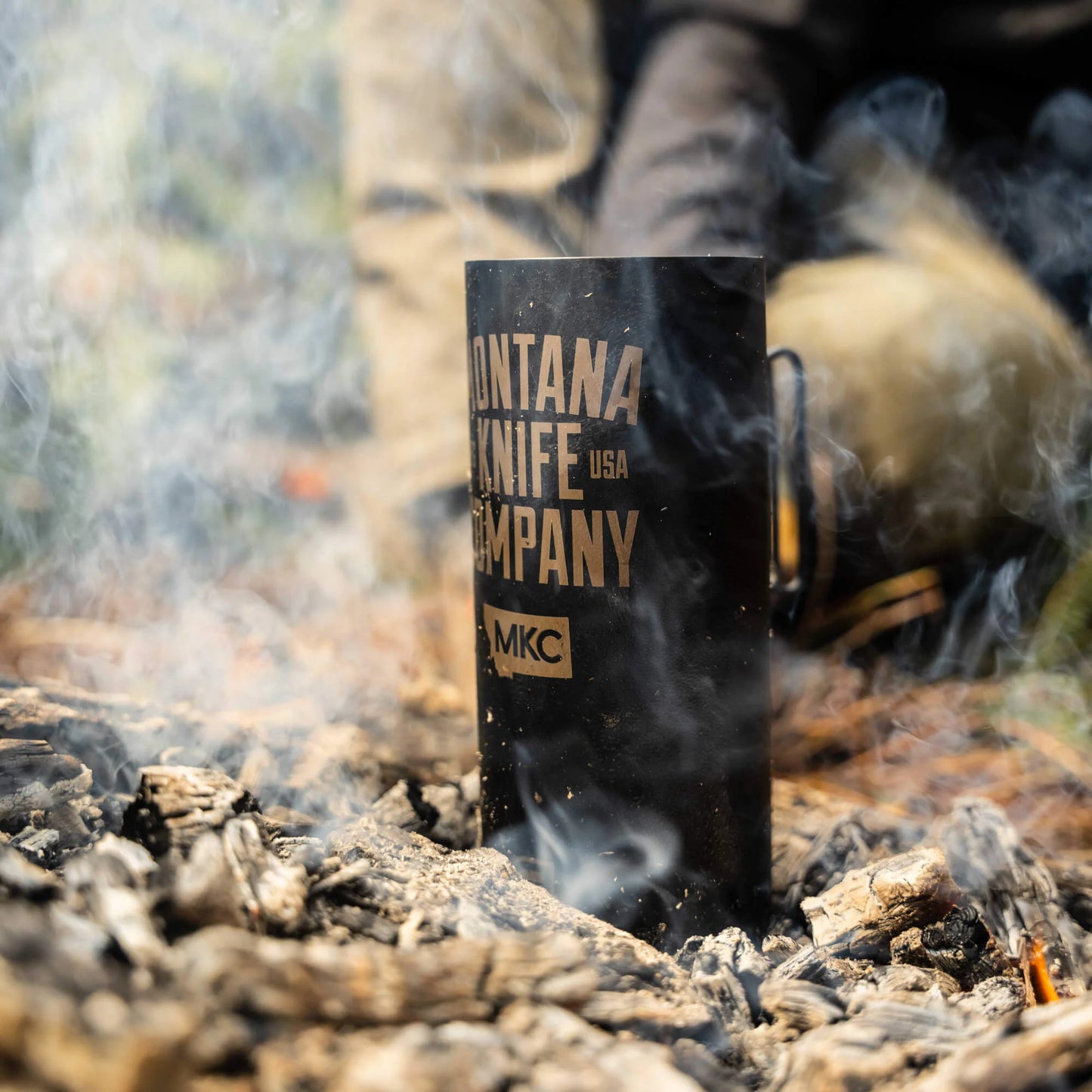 MKC X GRAYL - 24OZ GEOPRESS? TI PURIFIER