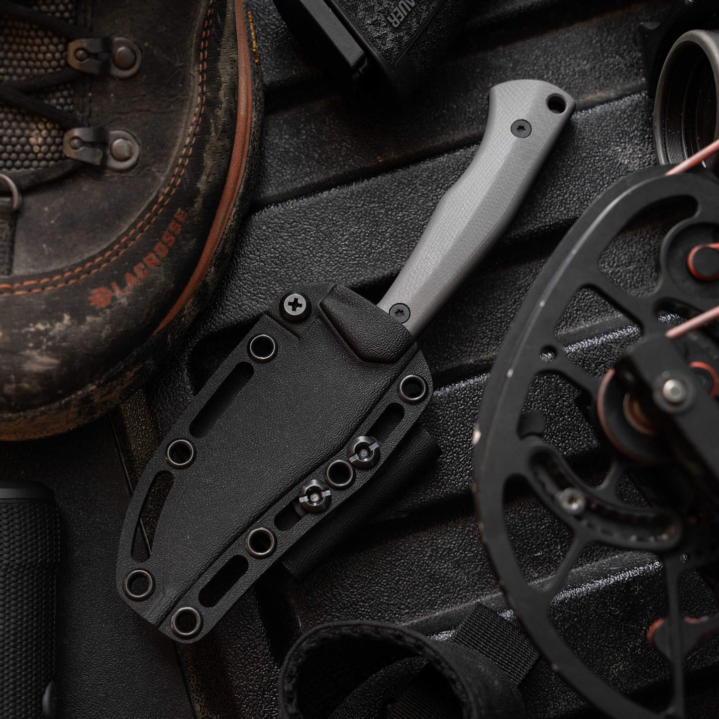 NOCK ON - TRIUMPH PRO - EARLY ACCESS