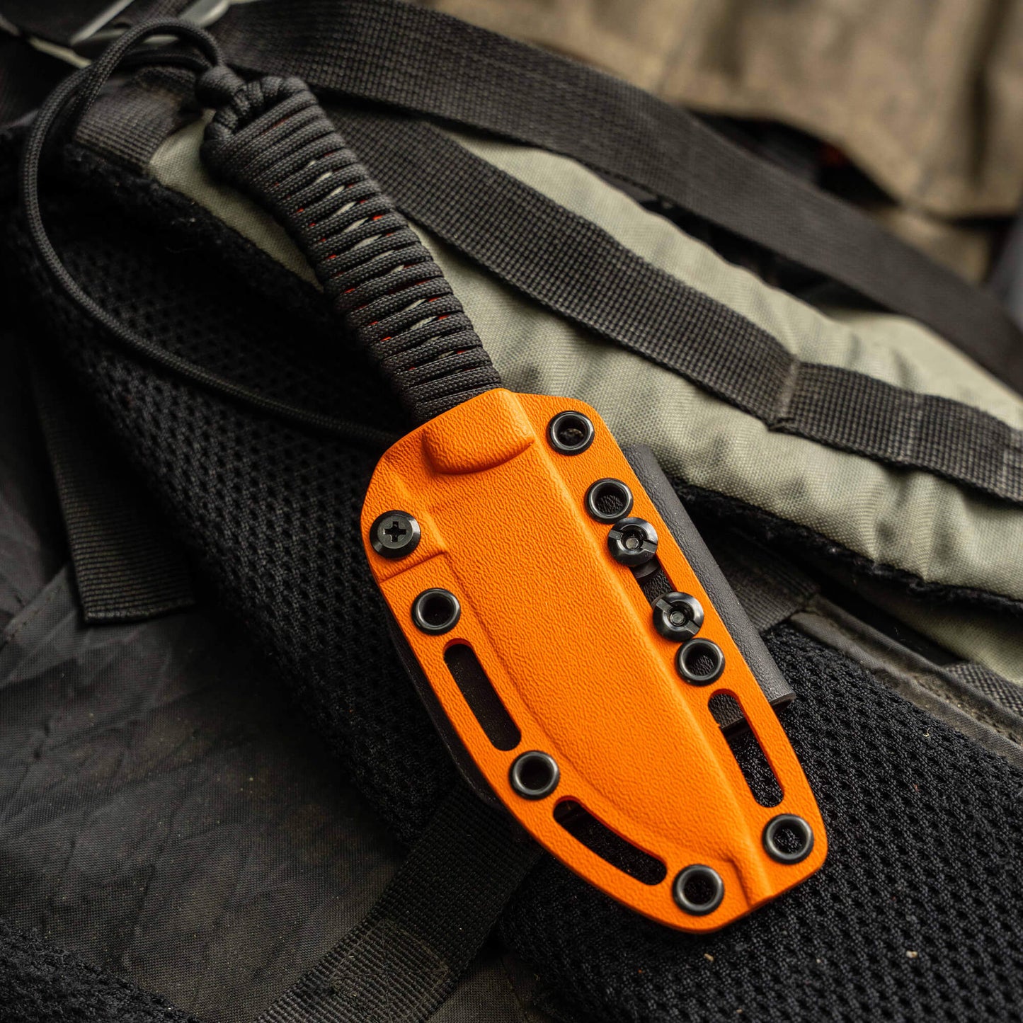 STONED GOAT 2.0 - ADDITIONAL KYDEX SHEATH