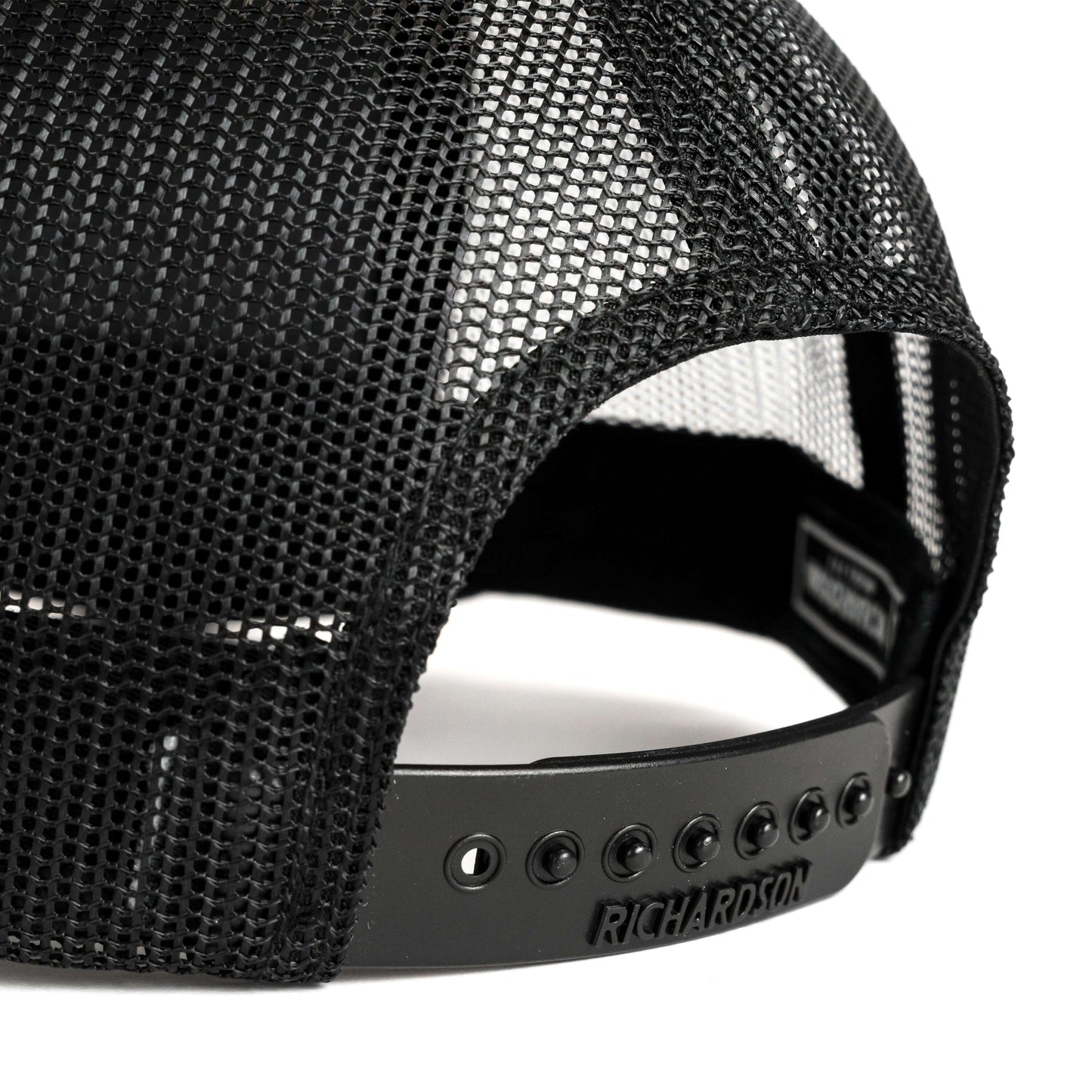 BIG MKC STATE PATCH - RICHARDSON 112