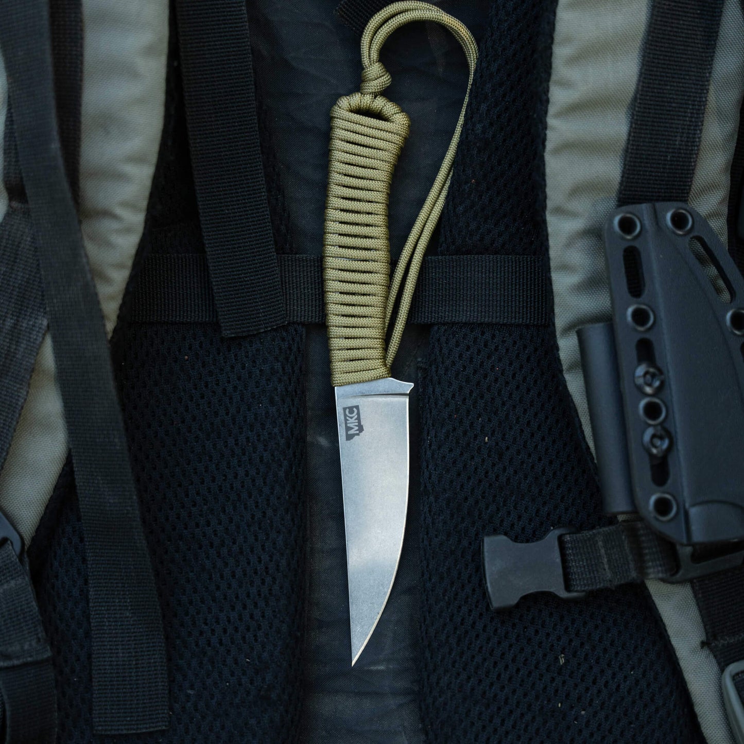 MAGNACUT SPEEDGOAT 2.0 - OLIVE