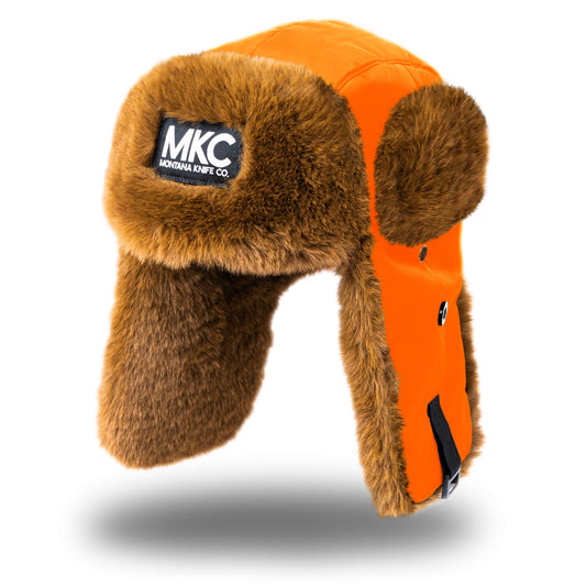 MKC BLAZE TRAPPER HAT