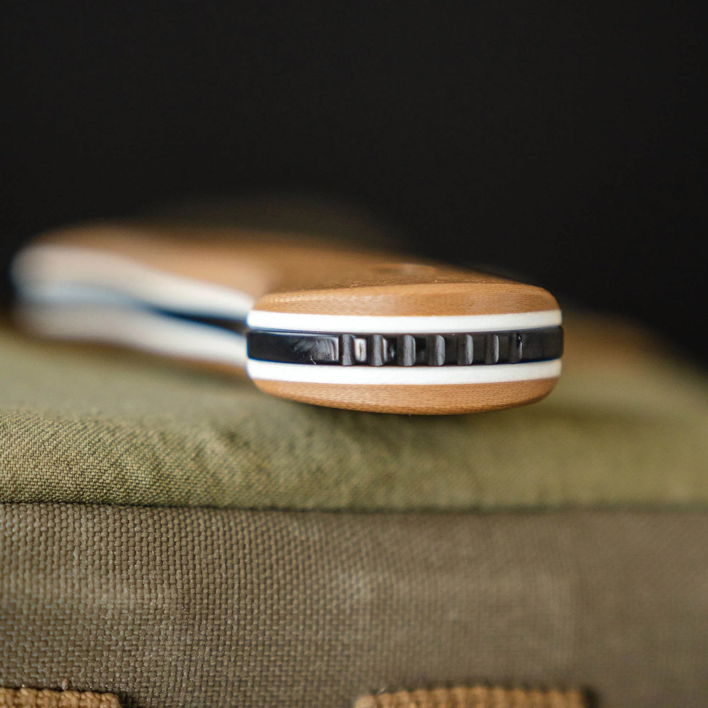 MKC WHITETAIL - PVD - BUCK SKIN