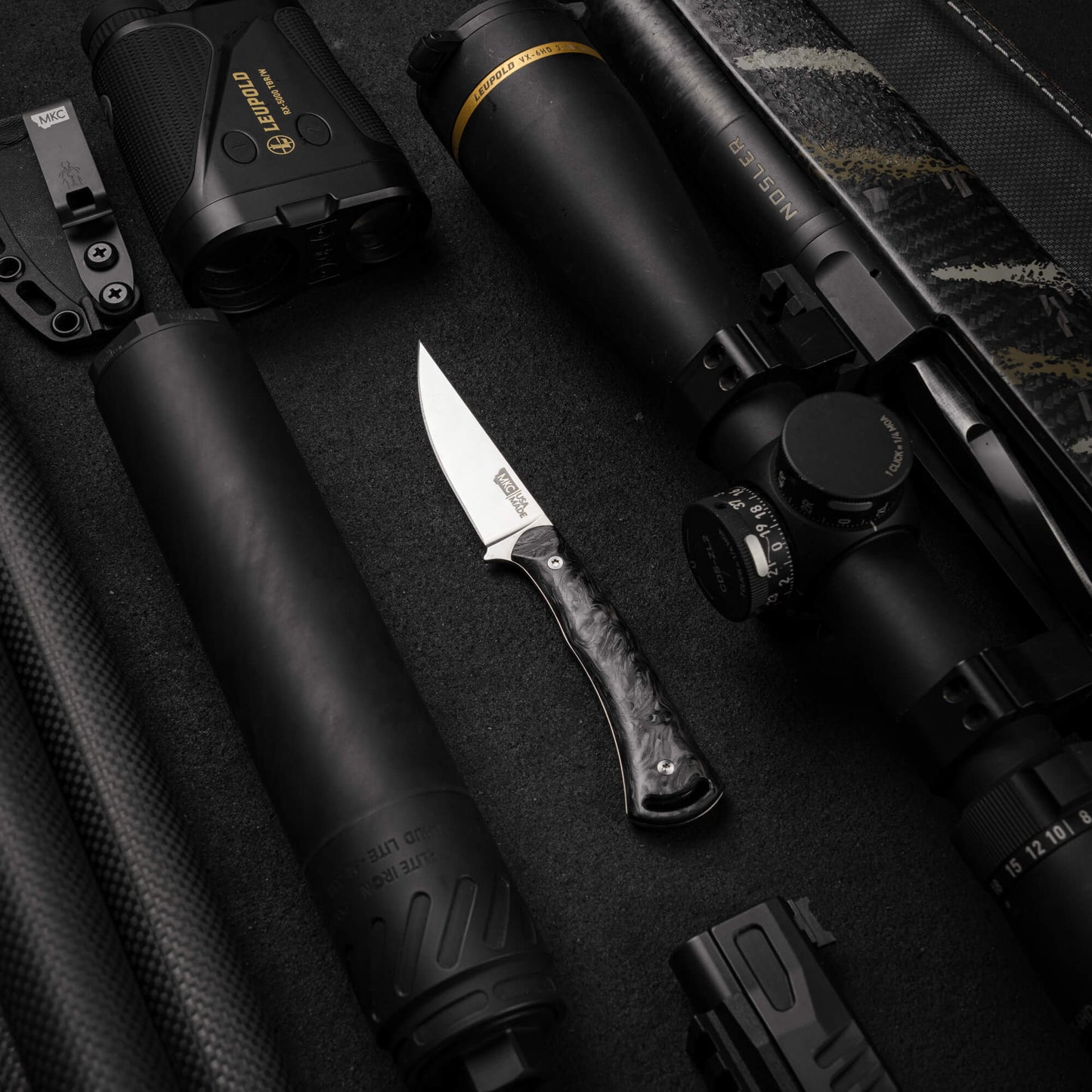 MINI SPEEDGOAT ULTRA