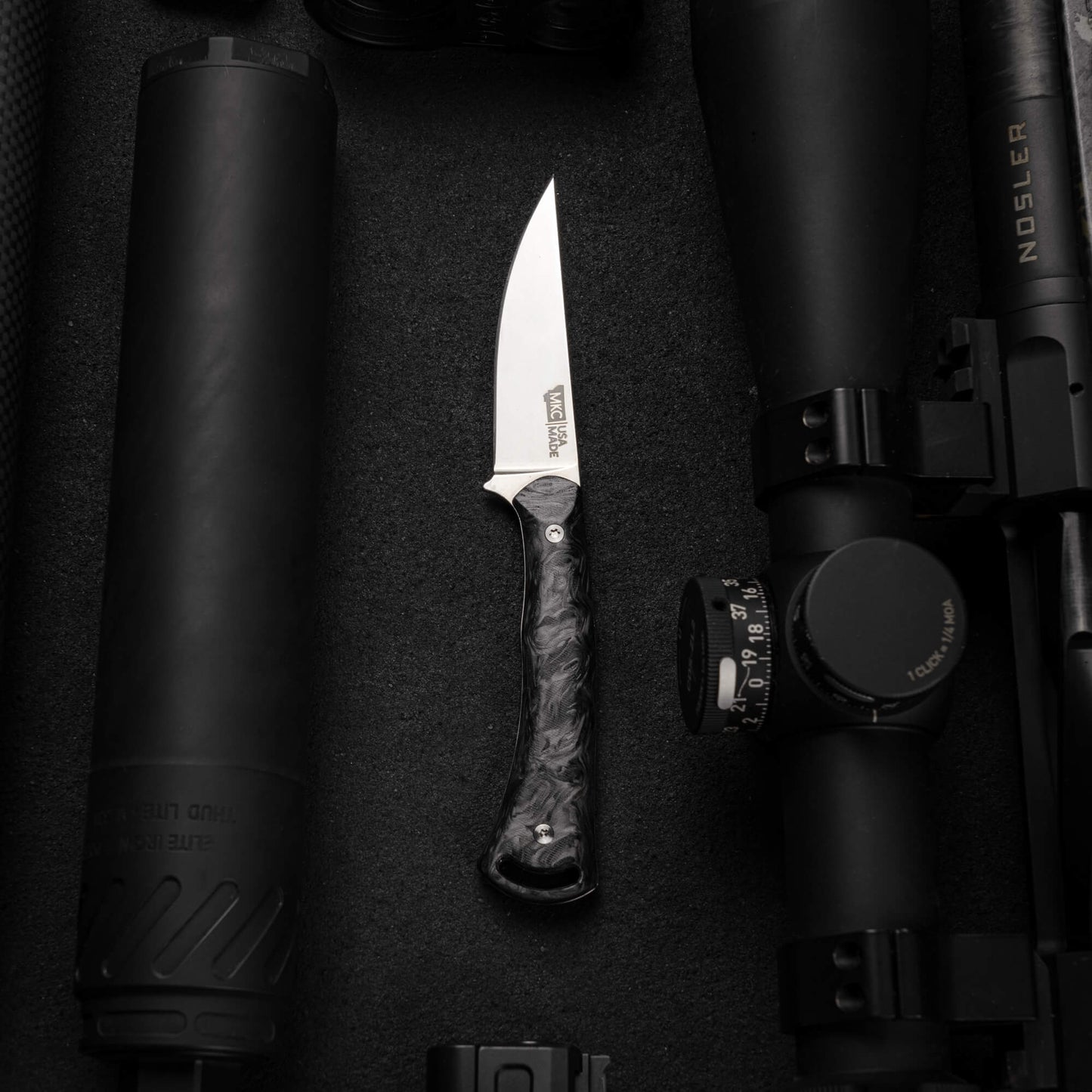 MINI SPEEDGOAT ULTRA