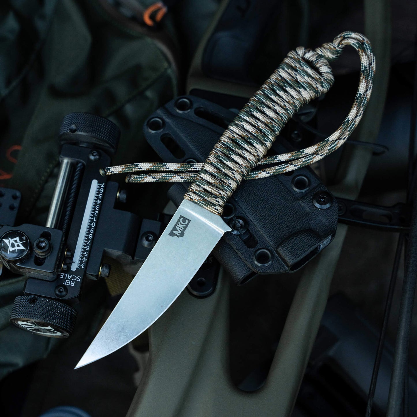 MAGNACUT SPEEDGOAT 2.0 - DESERT CAMO