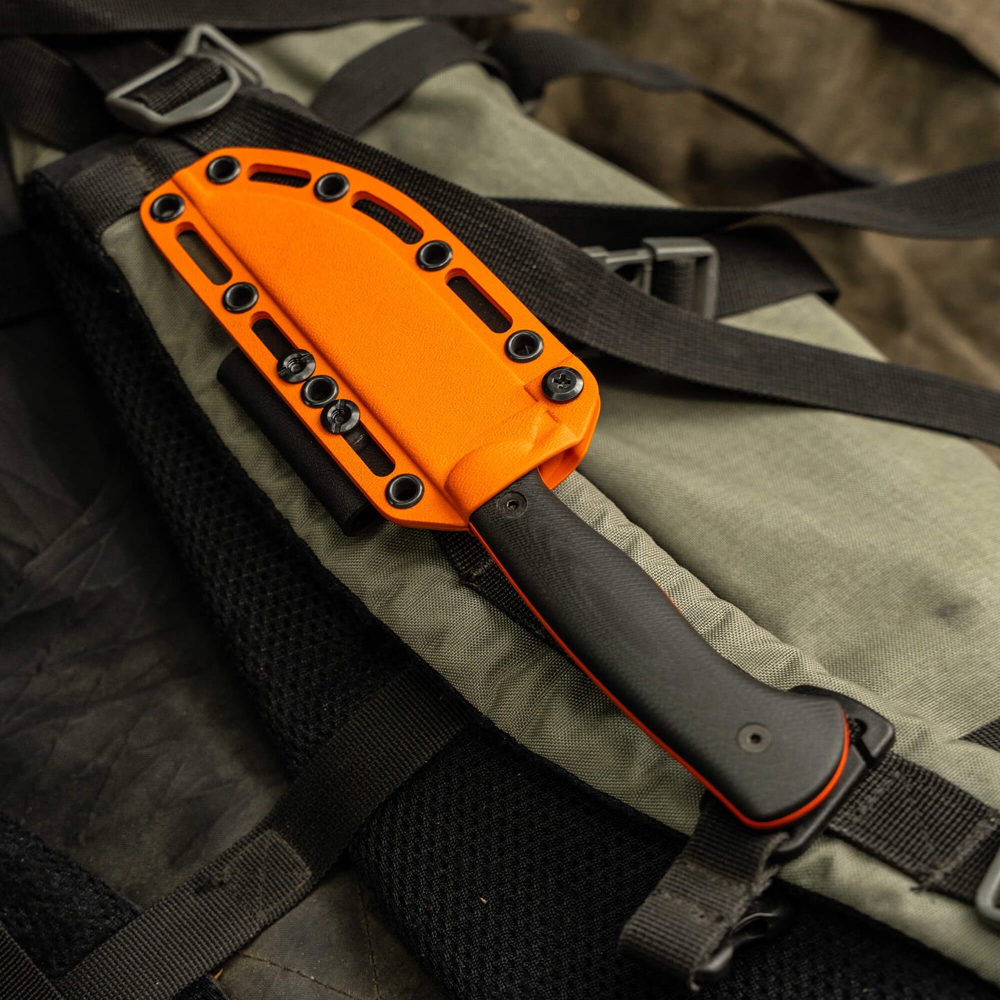 STONEWALL SKINNER - ADDITIONAL KYDEX SHEATH