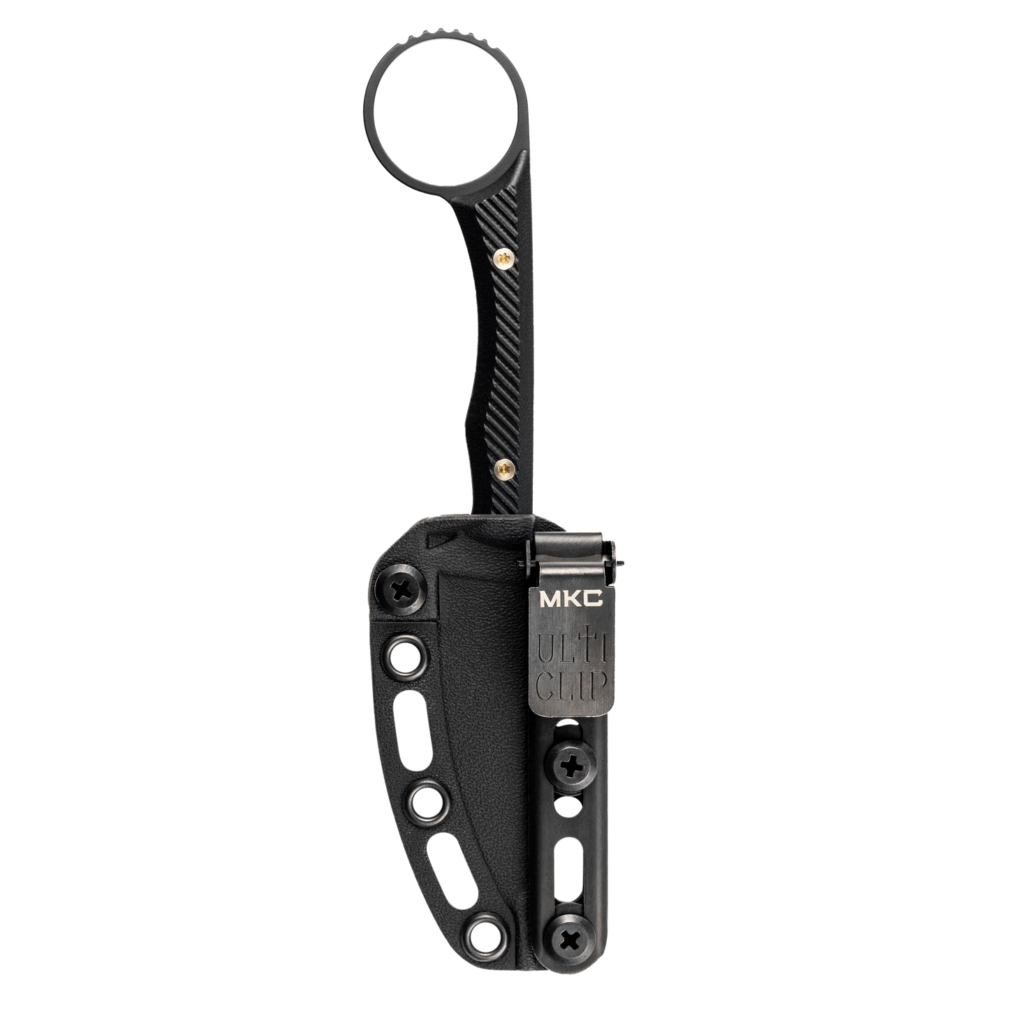 MINI WARGOAT - BLK/BLK