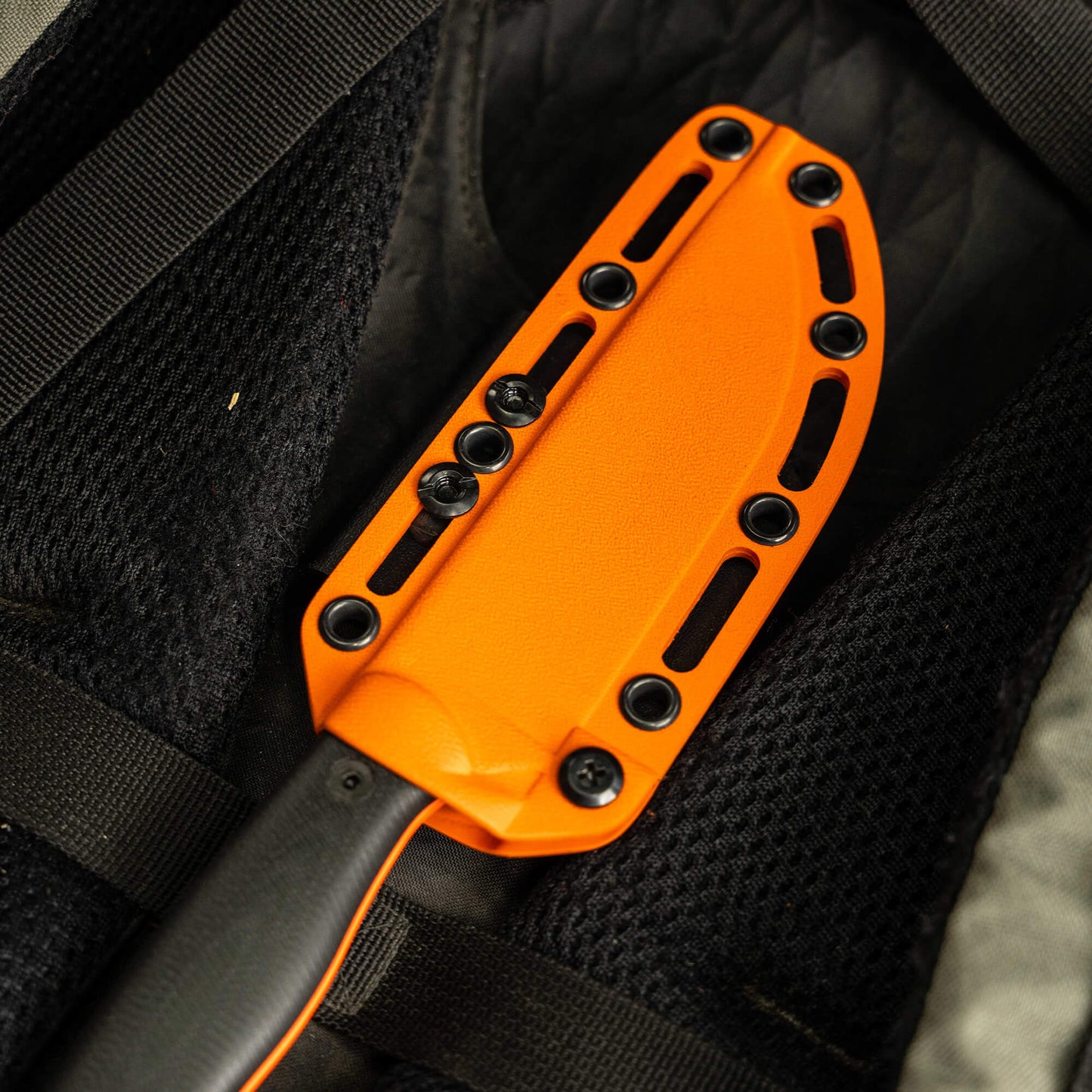 STONEWALL SKINNER - ADDITIONAL KYDEX SHEATH