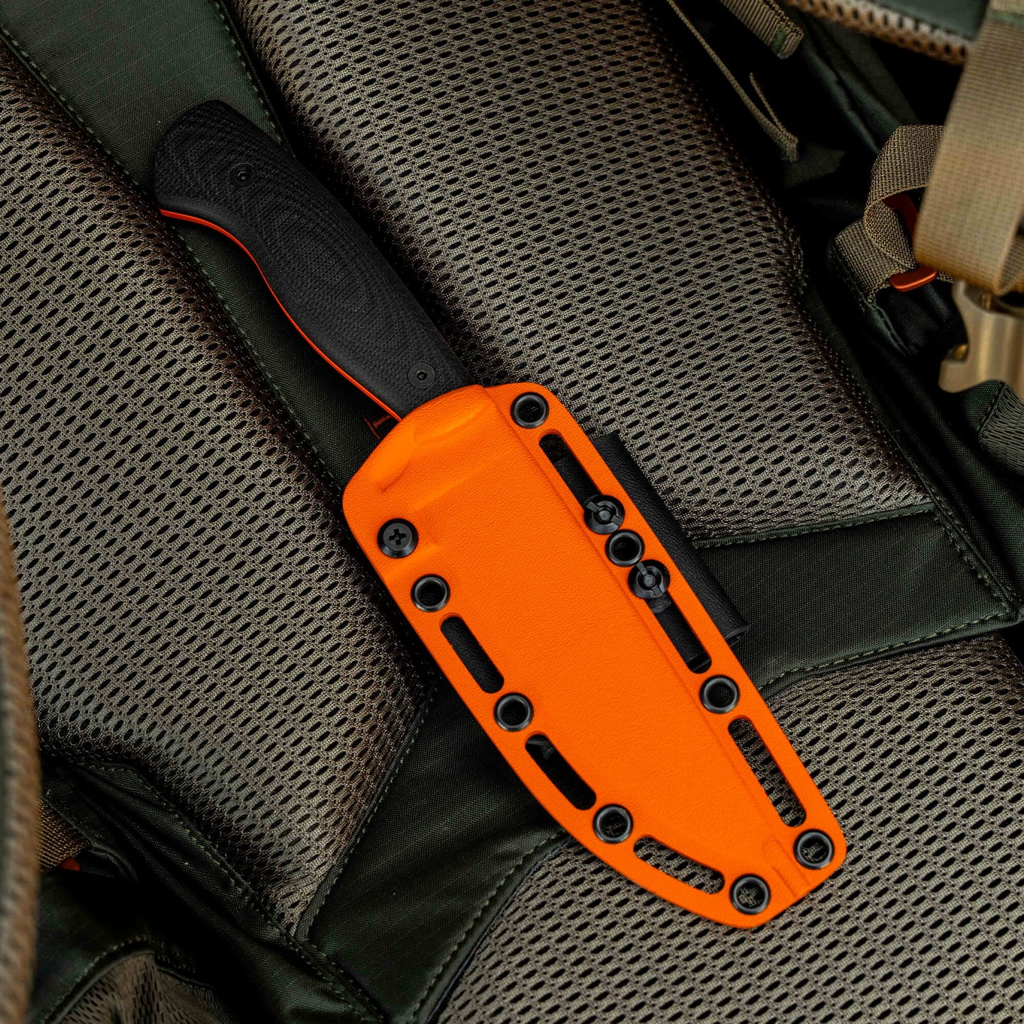 SUPER CUB - ADDITIONAL KYDEX SHEATH
