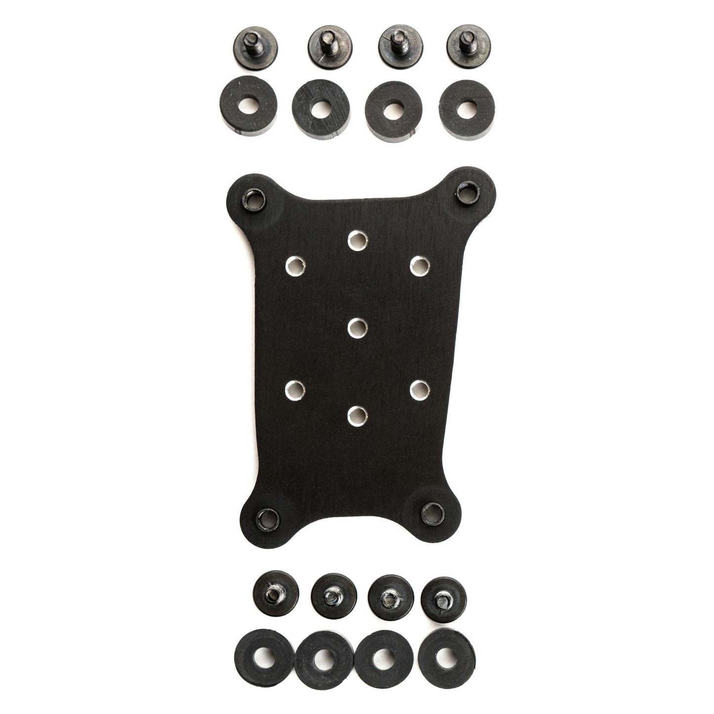 TF24 BACKPLATE ATTACHMENT