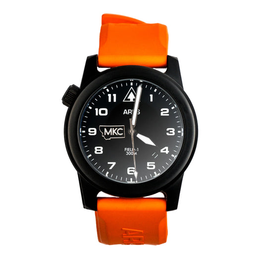 MKC x ARES? FIELD-1 Timer?