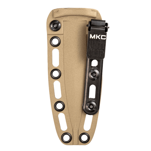 V24 ADDITIONAL KYDEX SHEATH - FLAT DARK EARTH