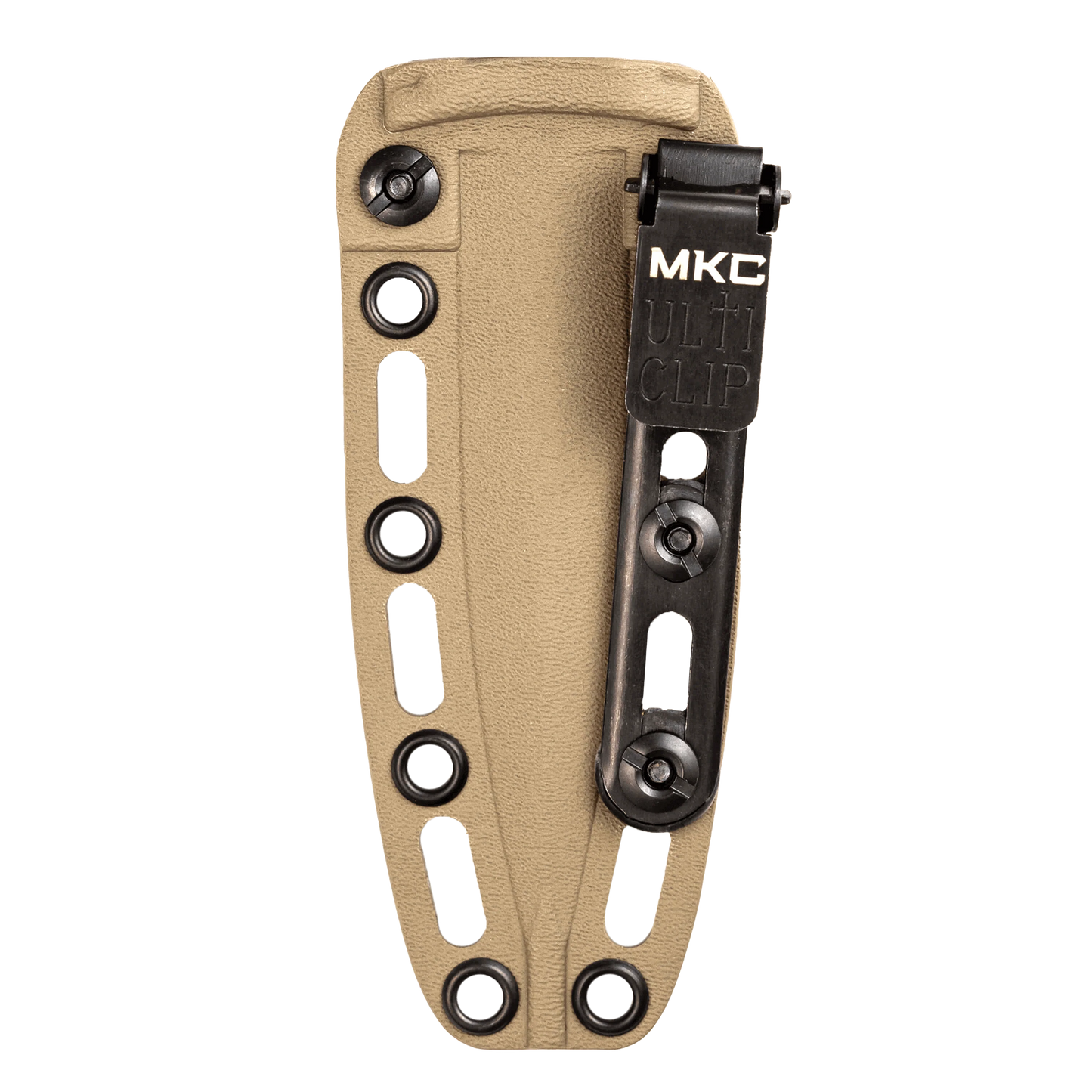 V24 ADDITIONAL KYDEX SHEATH - FLAT DARK EARTH