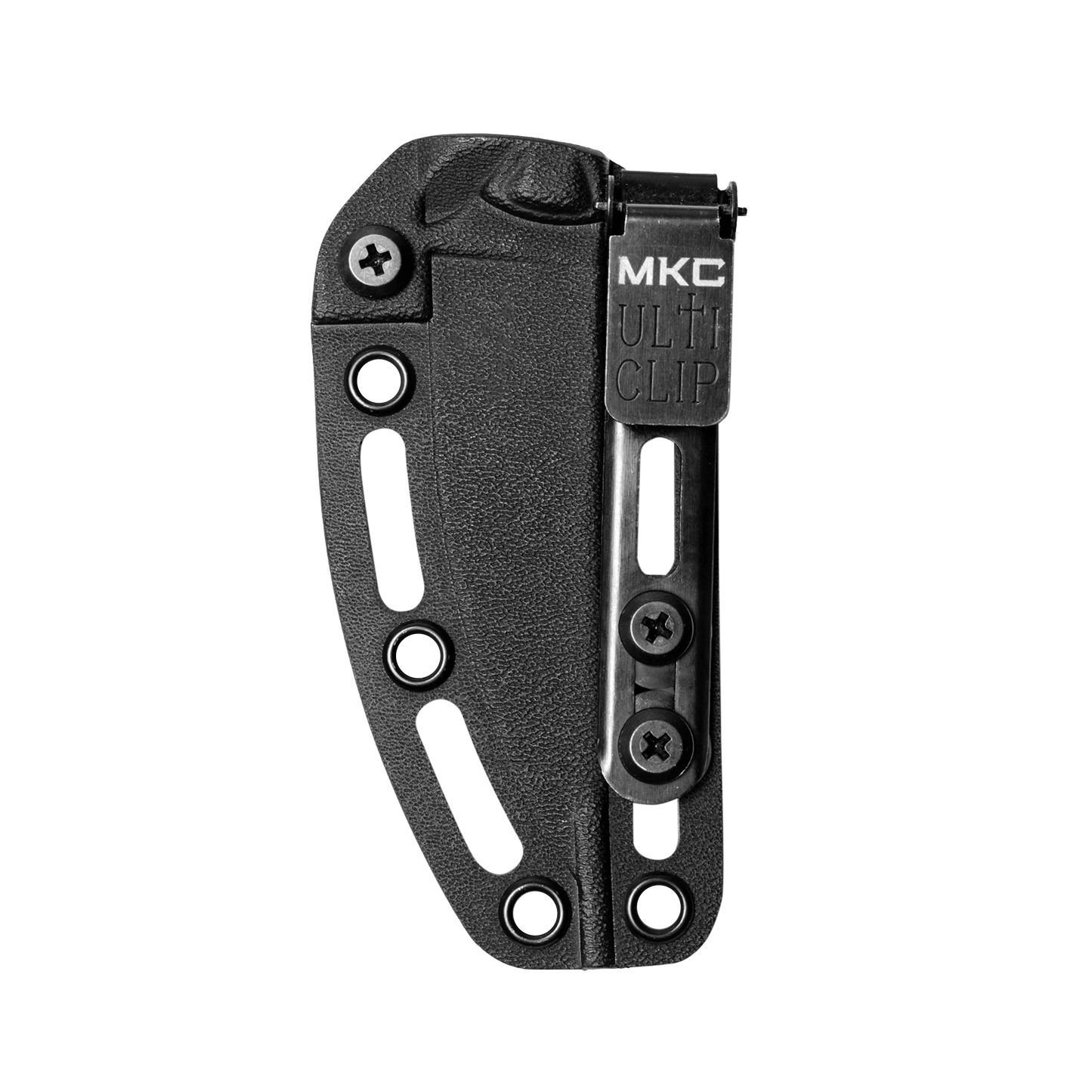 WARGOAT / BATTLE GOAT ADDITIONAL KYDEX SHEATH - BLACK