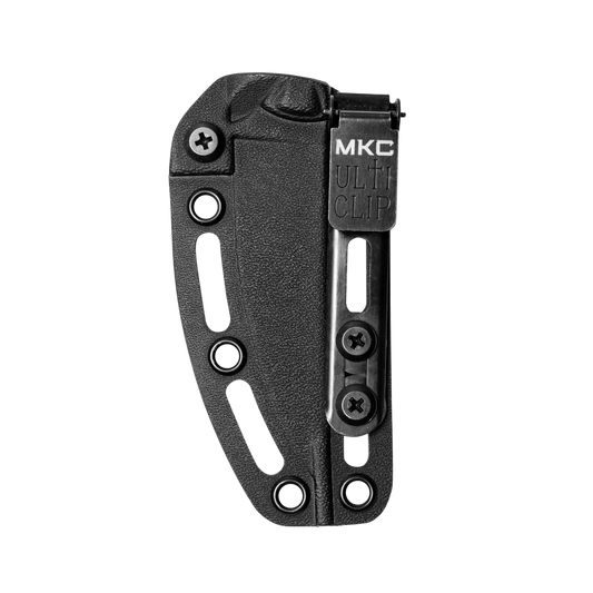 WARGOAT / BATTLE GOAT ADDITIONAL KYDEX SHEATH - BLACK
