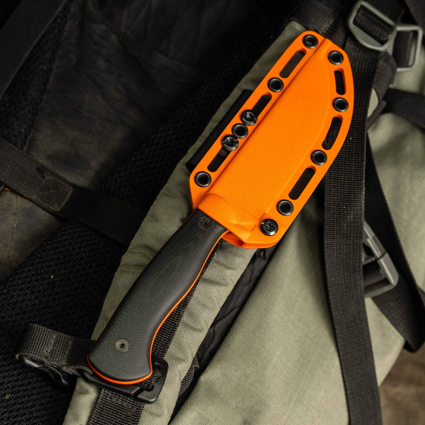 STONEWALL SKINNER - ADDITIONAL KYDEX SHEATH