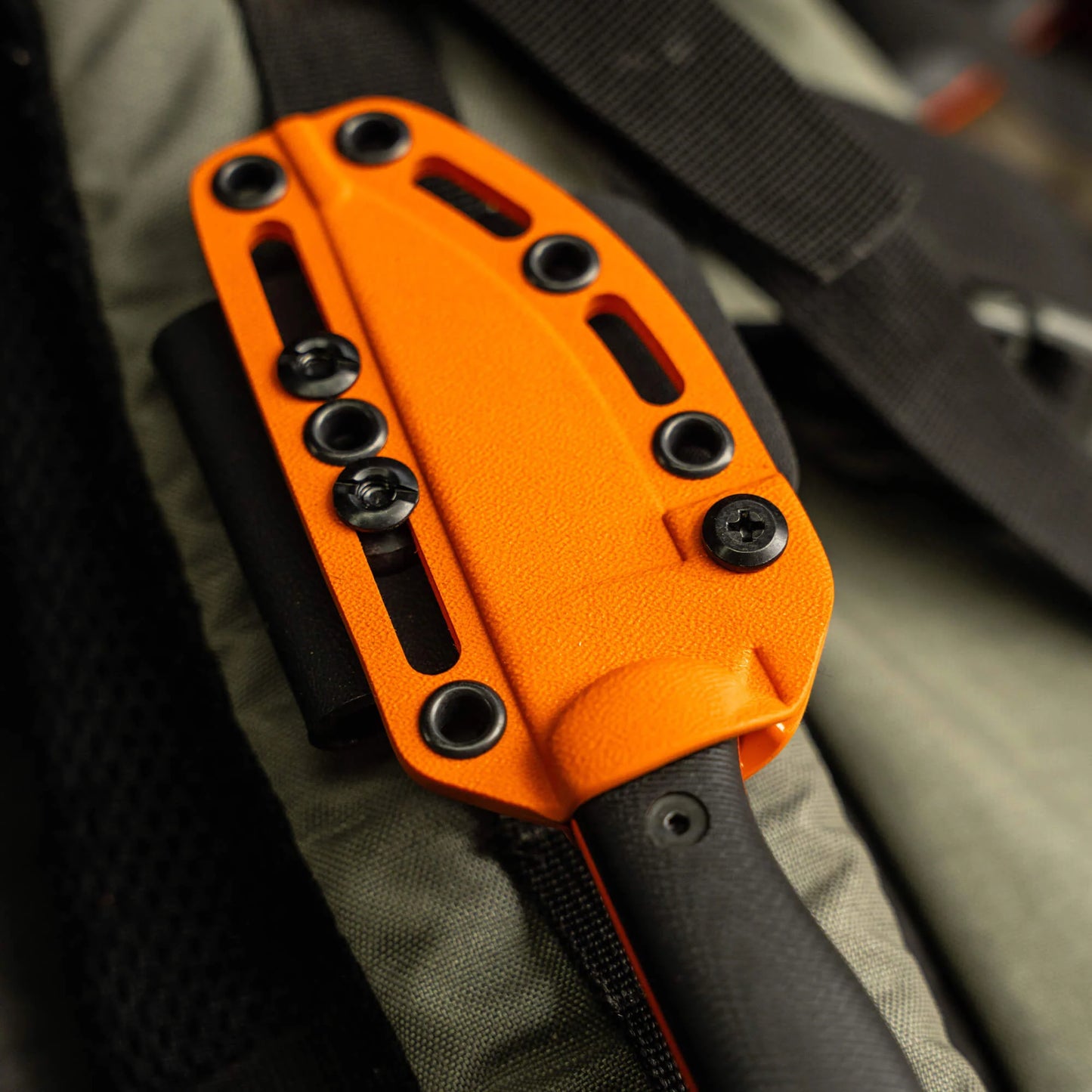 BLACKFOOT 2.0 - ADDITIONAL KYDEX SHEATH