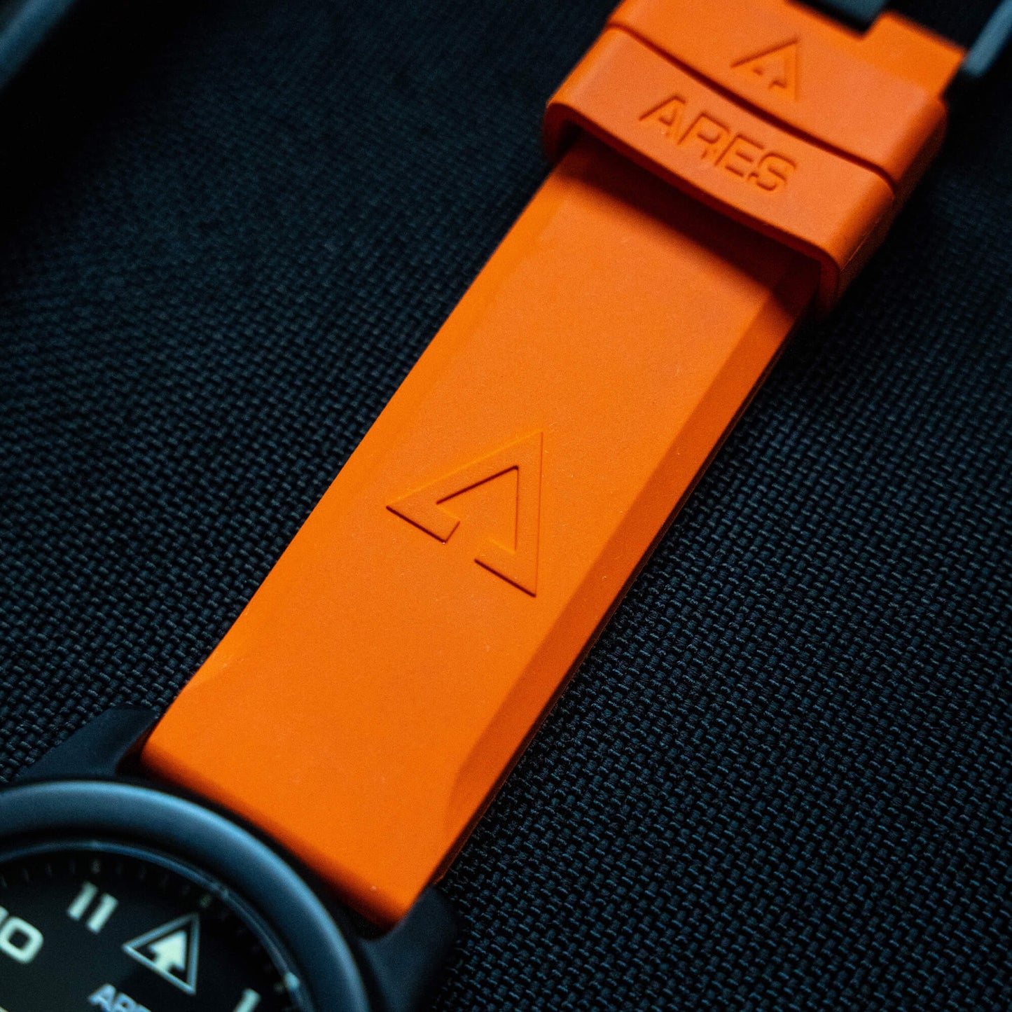 MKC x ARES? FIELD-1 Timer?