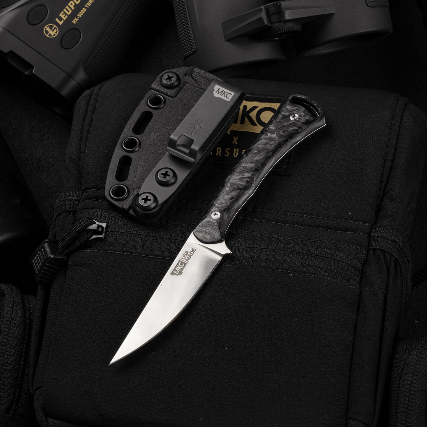 MINI SPEEDGOAT ULTRA