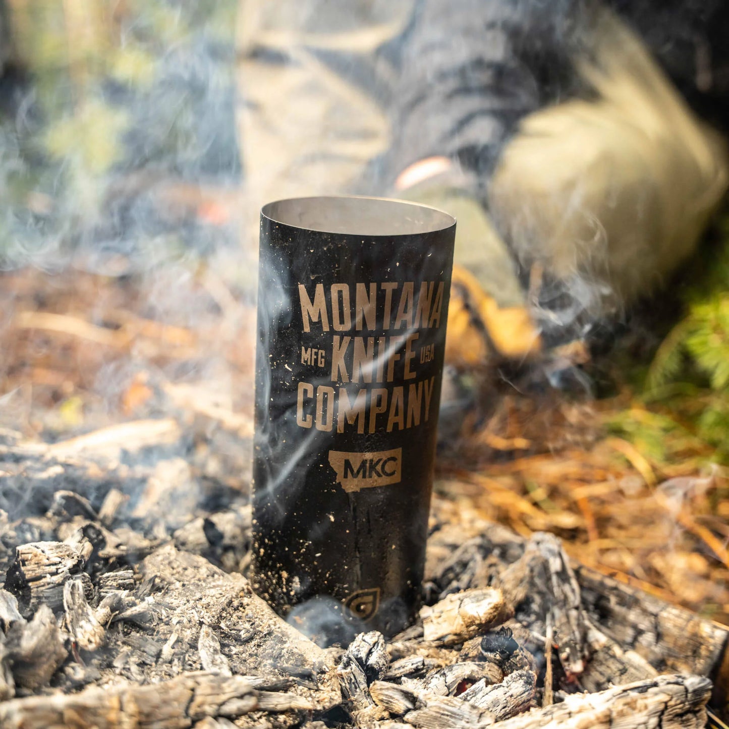 MKC X GRAYL - 24OZ GEOPRESS? TI PURIFIER