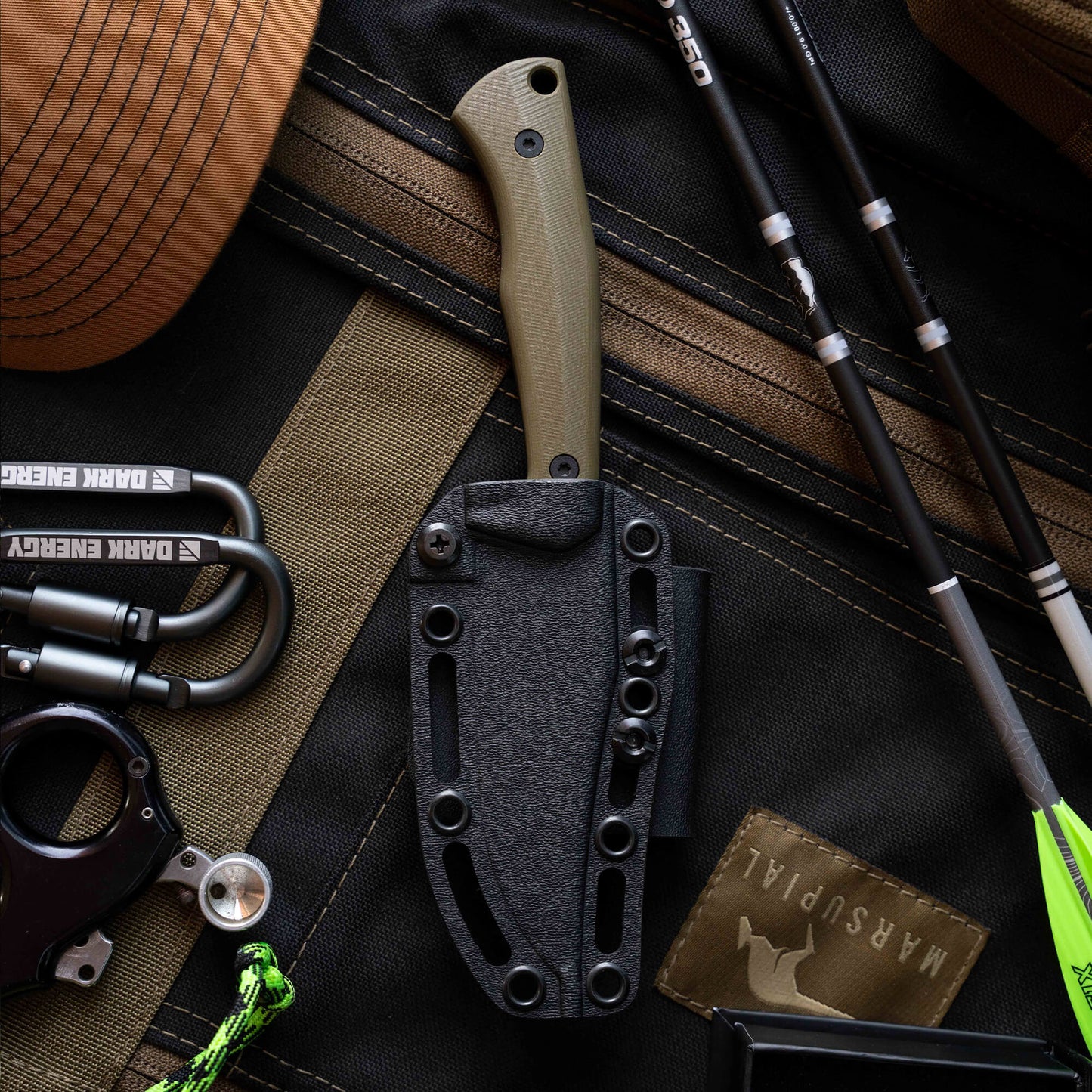 NOCK ON - TRIUMPH PRO - EARLY ACCESS