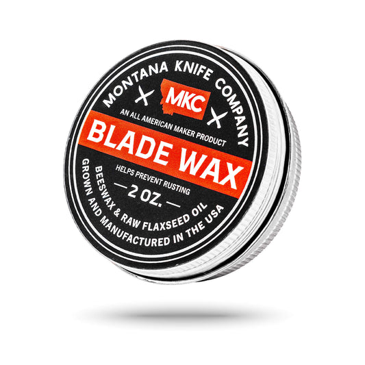 MKC BLADE WAX