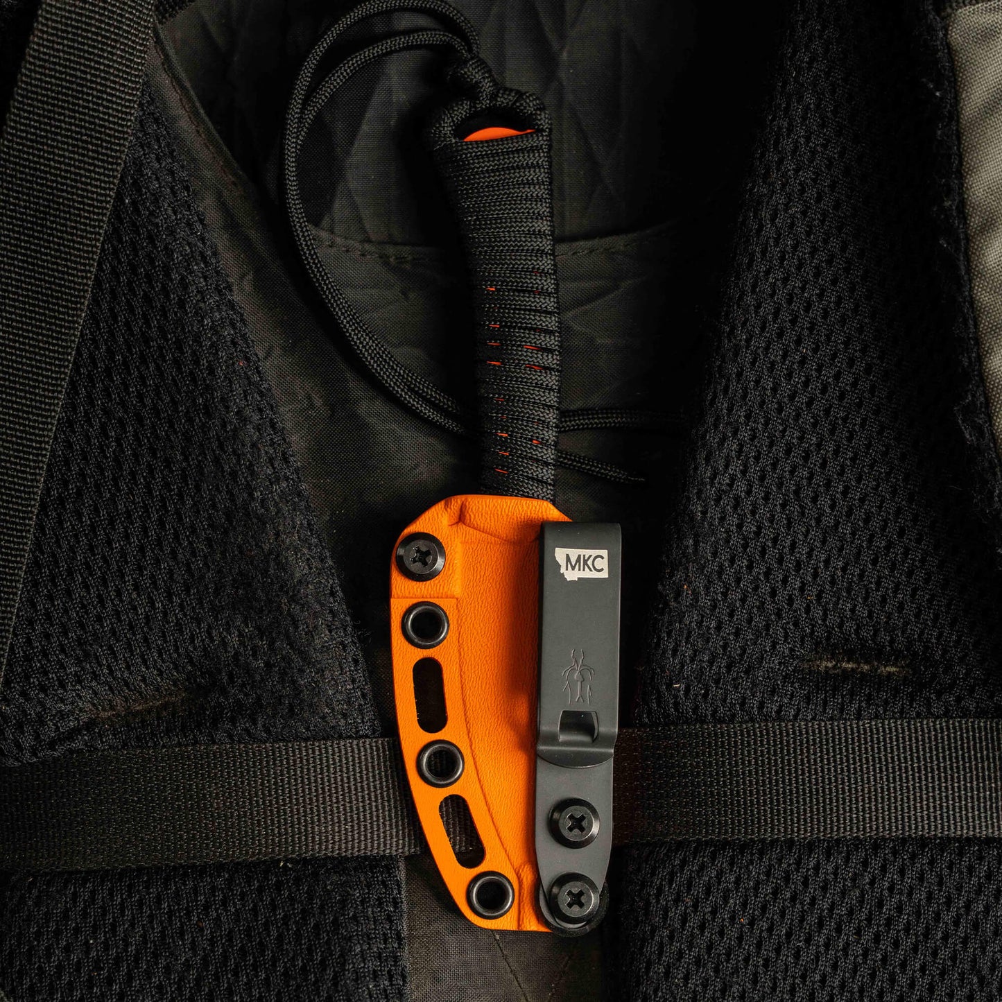 MINI SPEEDGOAT 2.0 - ADDITIONAL KYDEX SHEATH