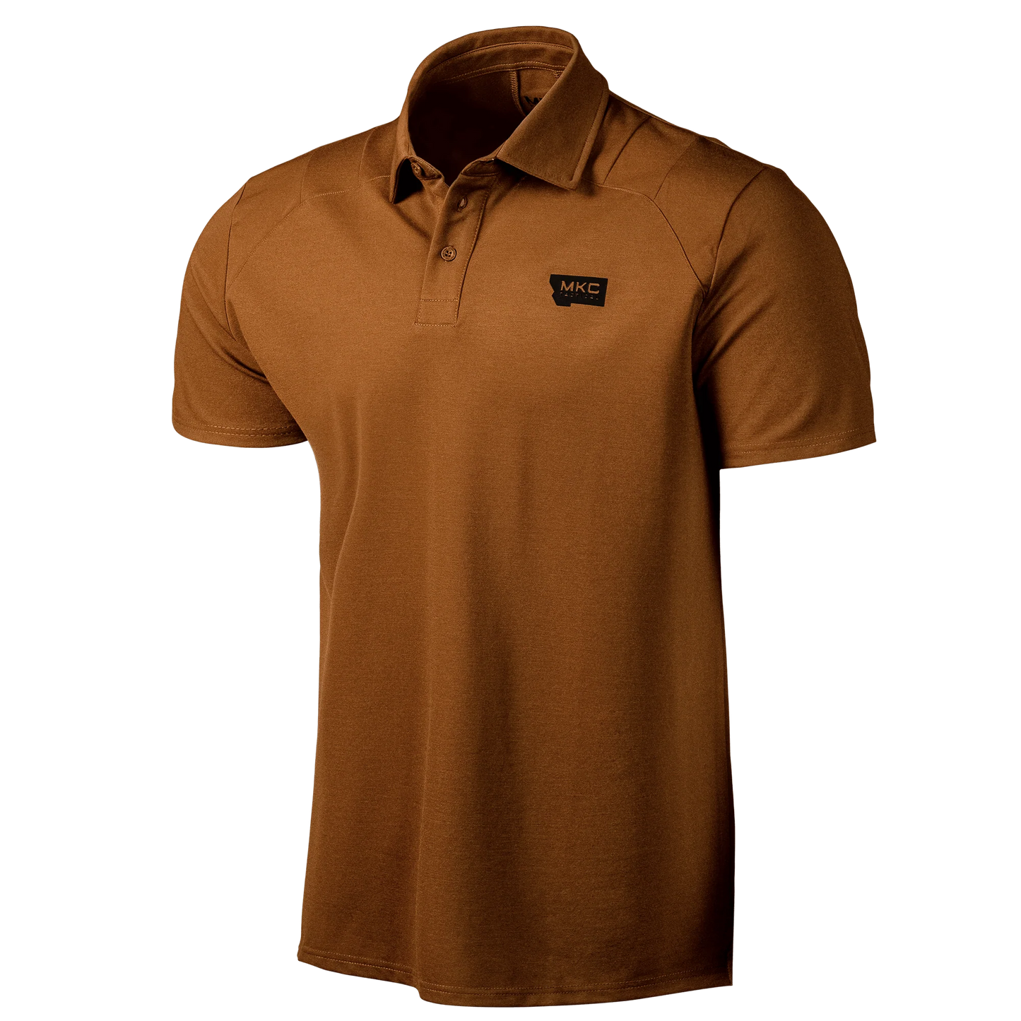 TACTICAL PERFORMANCE POLO - COYOTE