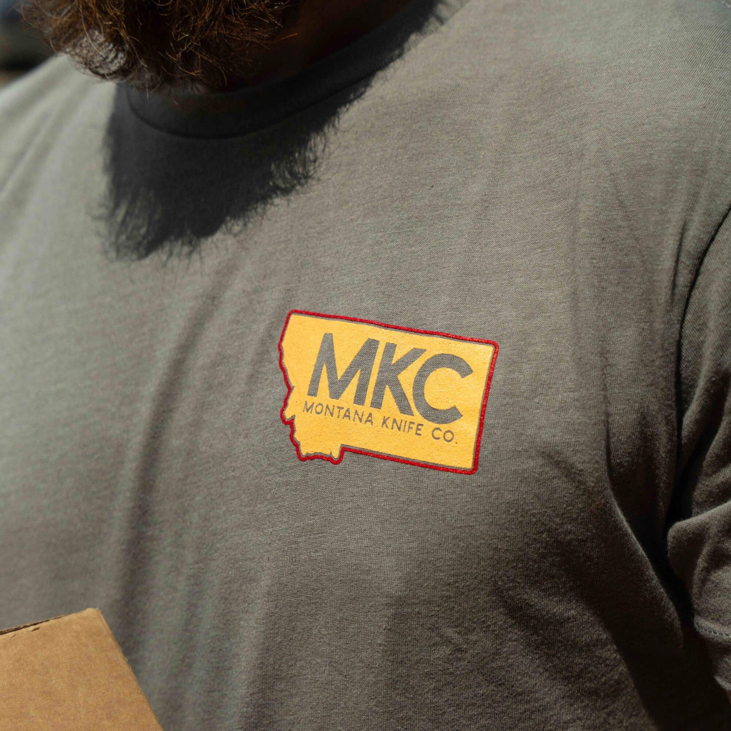 MKC x RMEF - ELK TEE 2.0