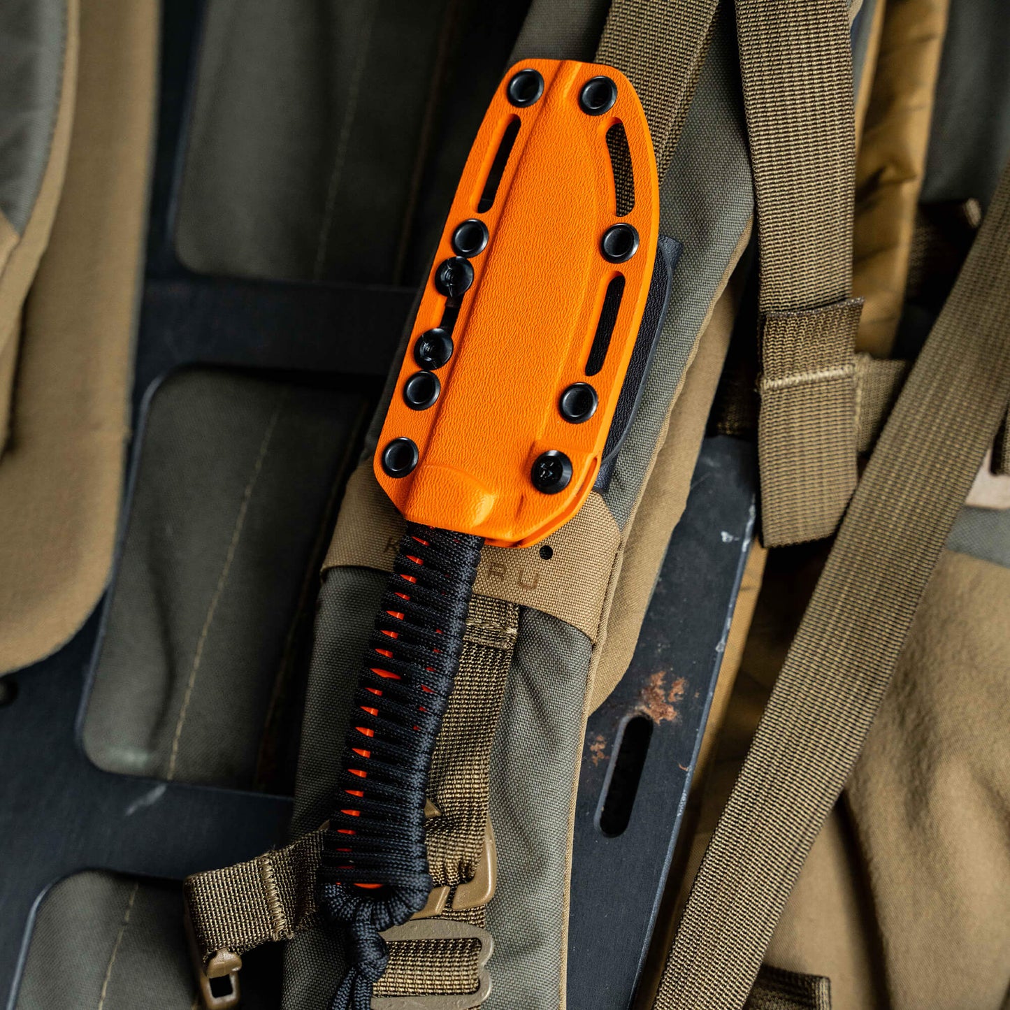 STONED GOAT 2.0 - ADDITIONAL KYDEX SHEATH