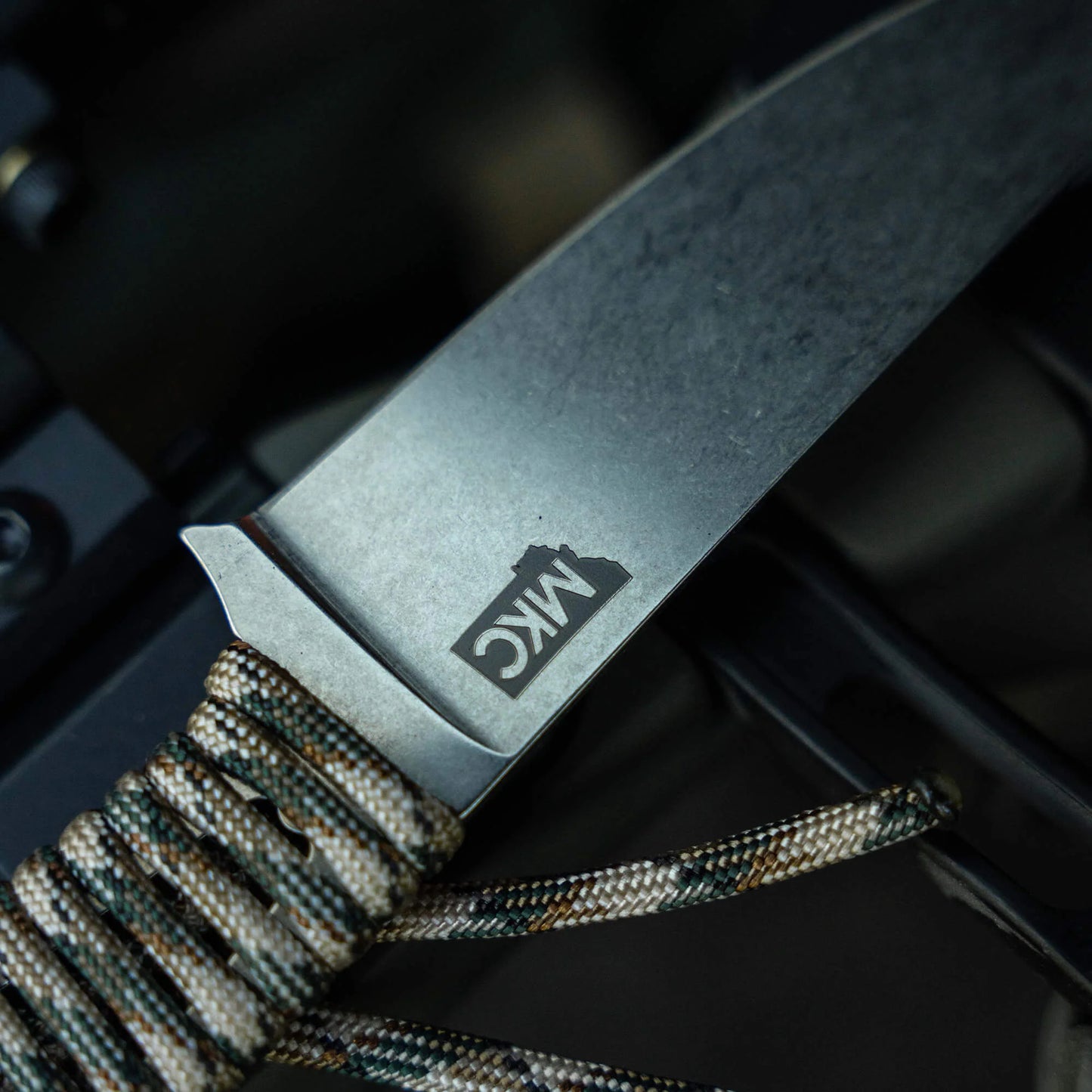 MAGNACUT SPEEDGOAT 2.0 - DESERT CAMO