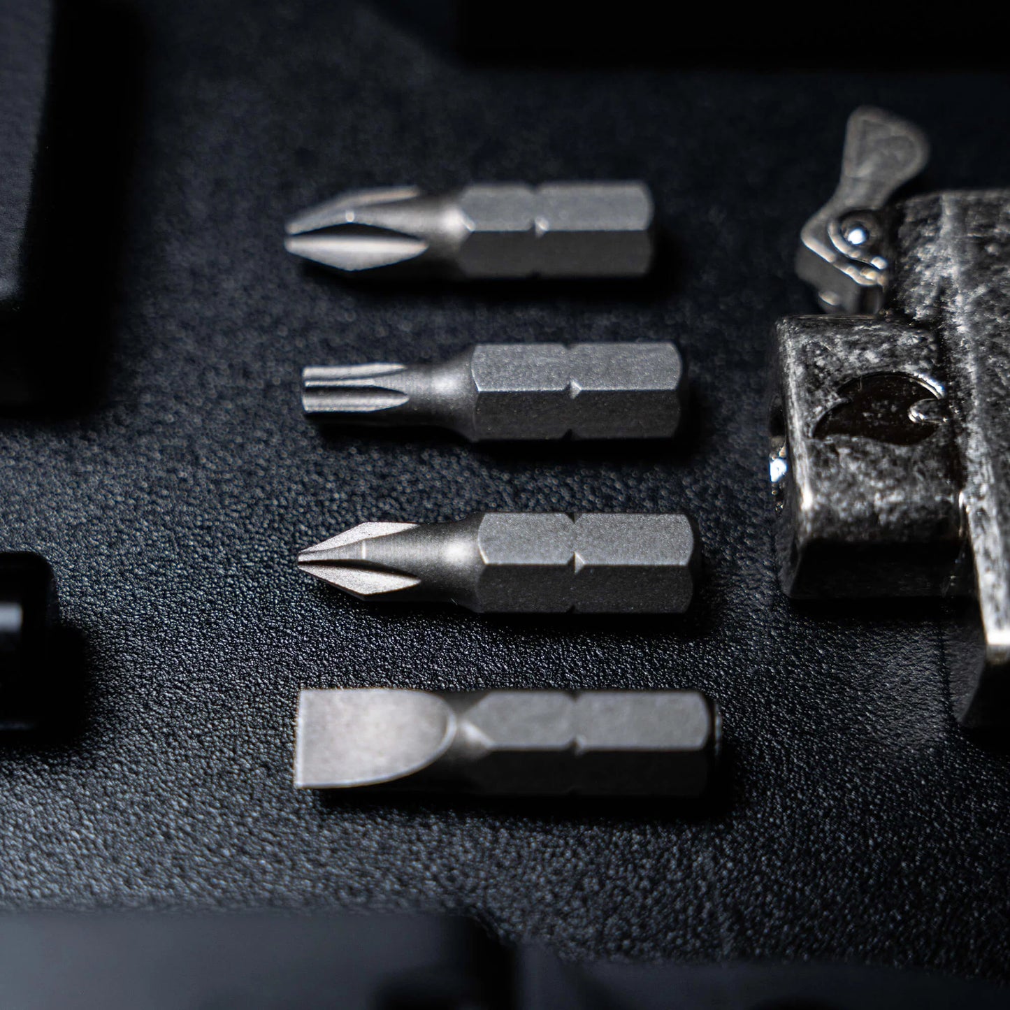 ZIPPO BIT SAFE LIGHTER INSERT