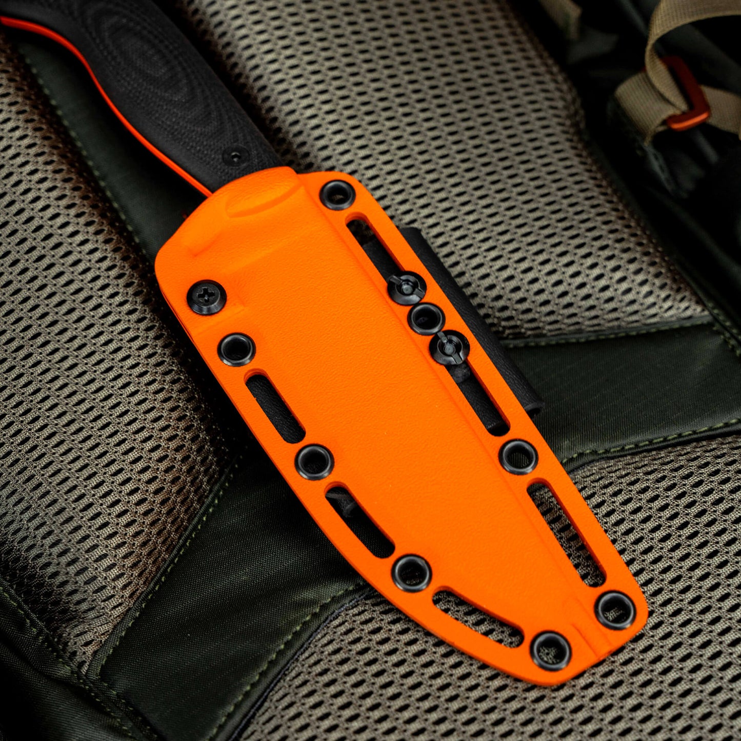 SUPER CUB - ADDITIONAL KYDEX SHEATH