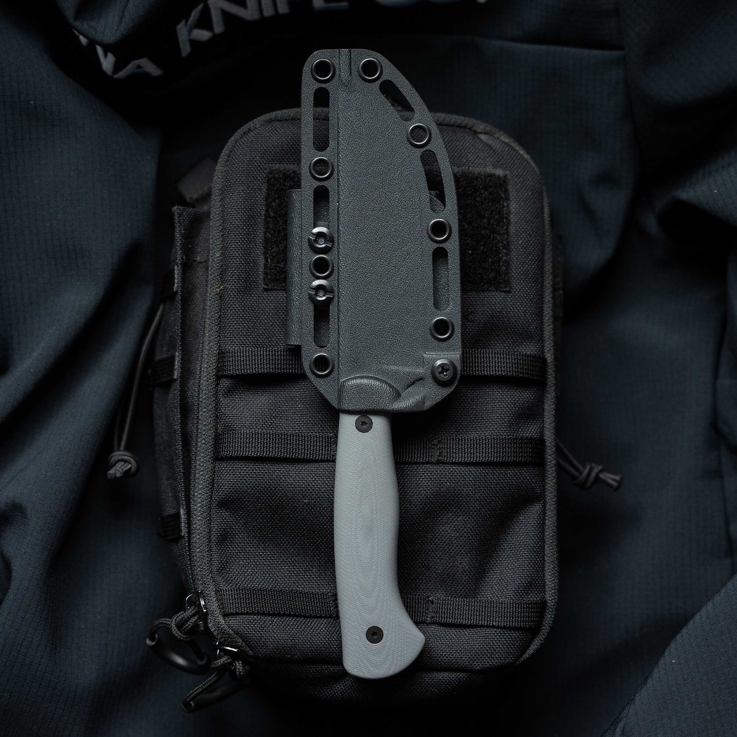 STONEWALL SKINNER - ADDITIONAL KYDEX SHEATH