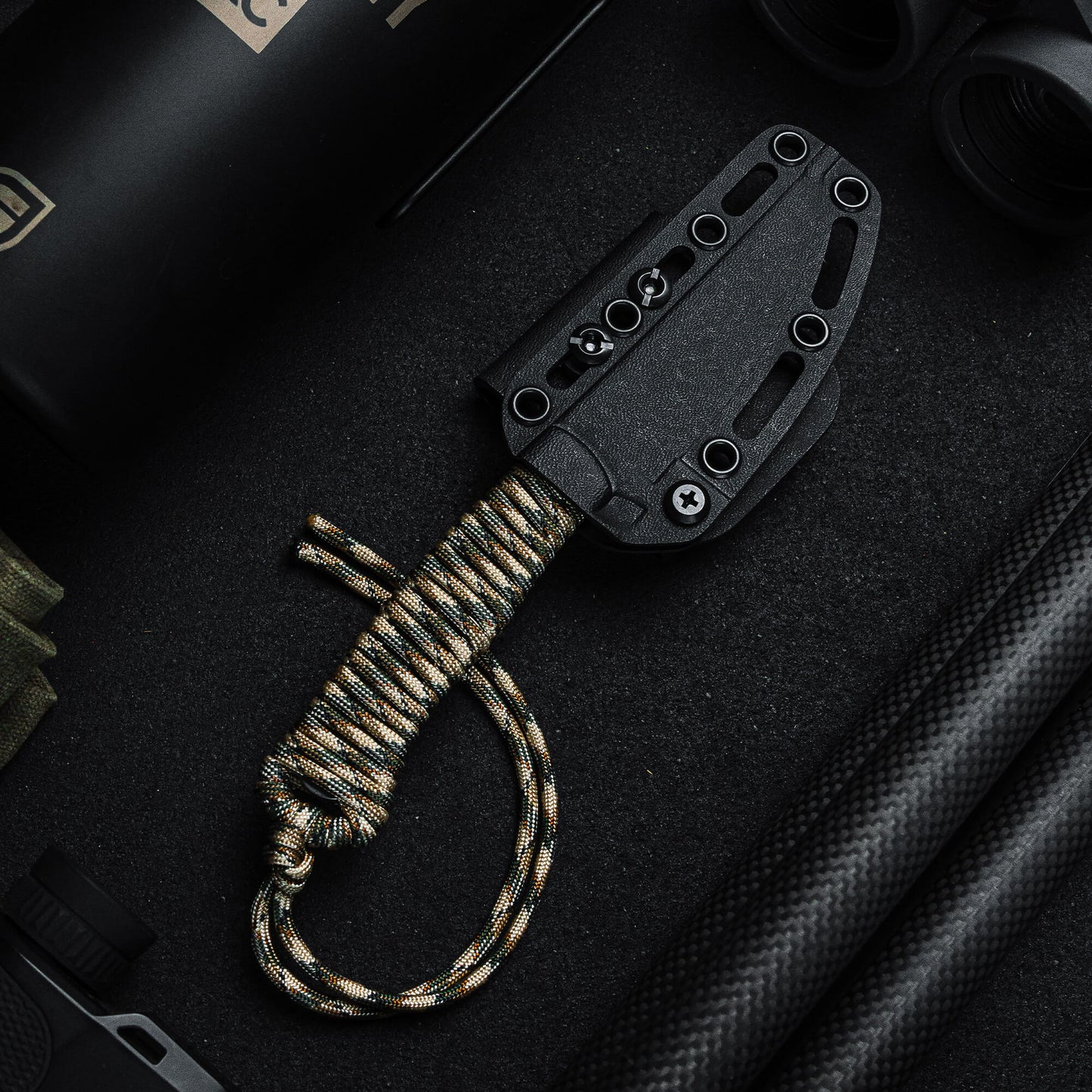 MAGNACUT SPEEDGOAT 2.0 - DESERT CAMO