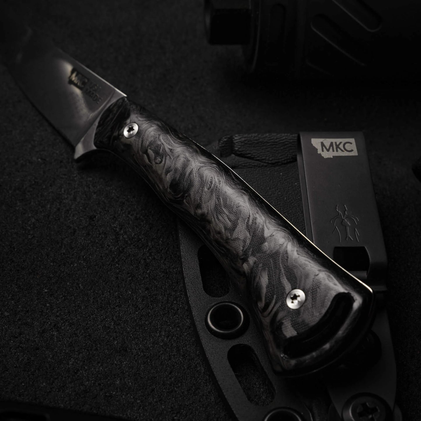 MINI SPEEDGOAT ULTRA