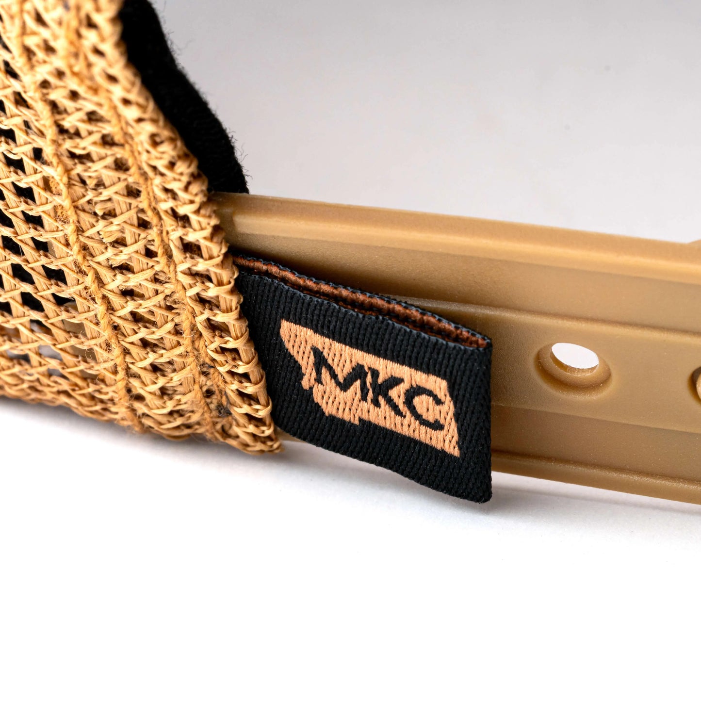 MKC X MOSSY OAK TRUCKER - BOTTOMLAND