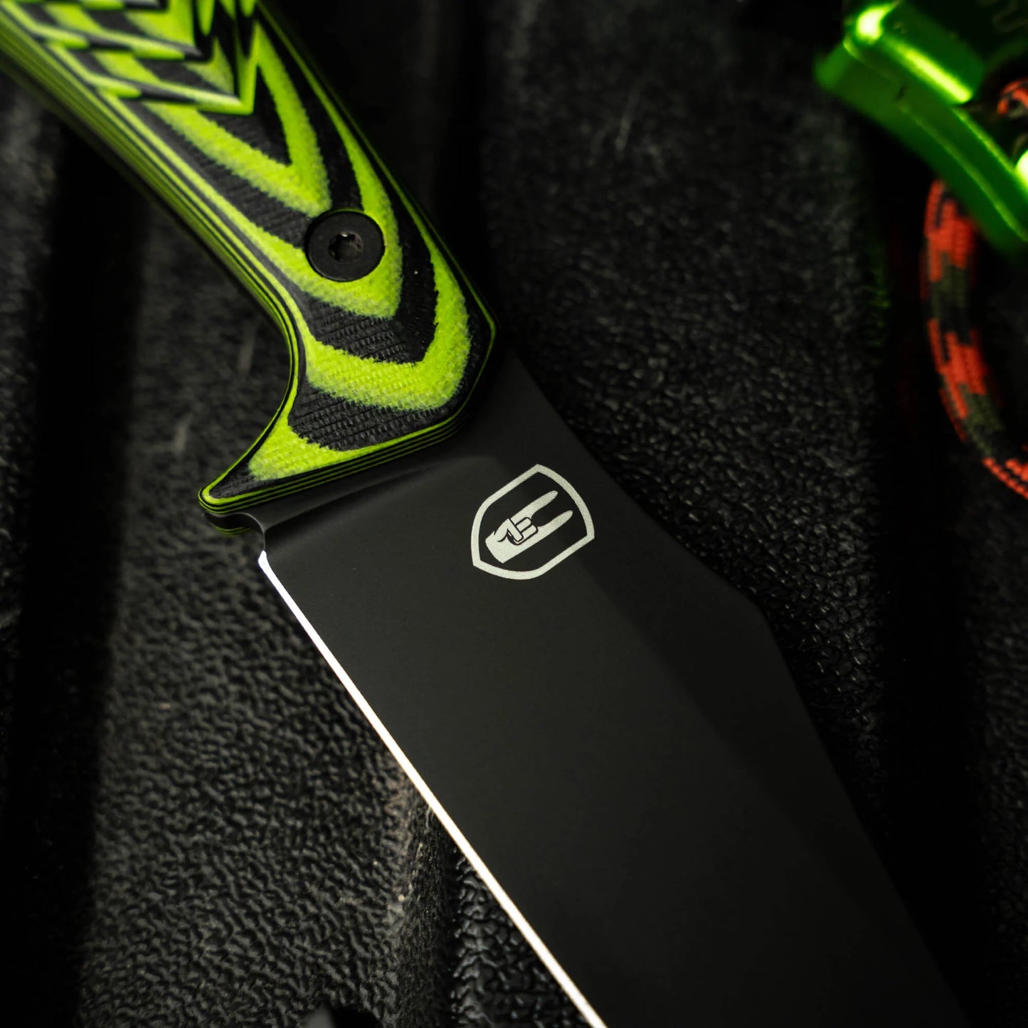 NOCK ON - TRIUMPH PRO - EARLY ACCESS