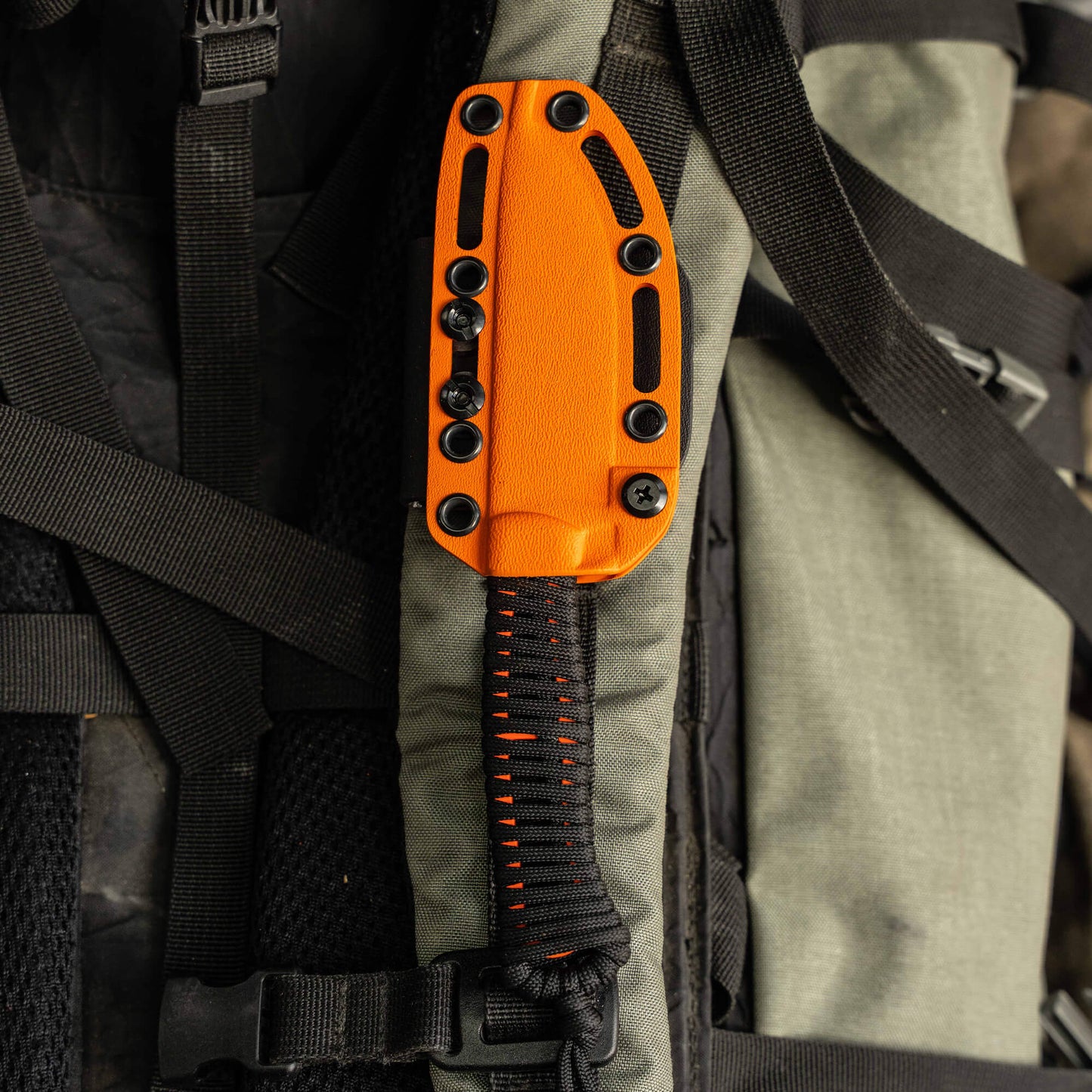 STONED GOAT 2.0 - ADDITIONAL KYDEX SHEATH