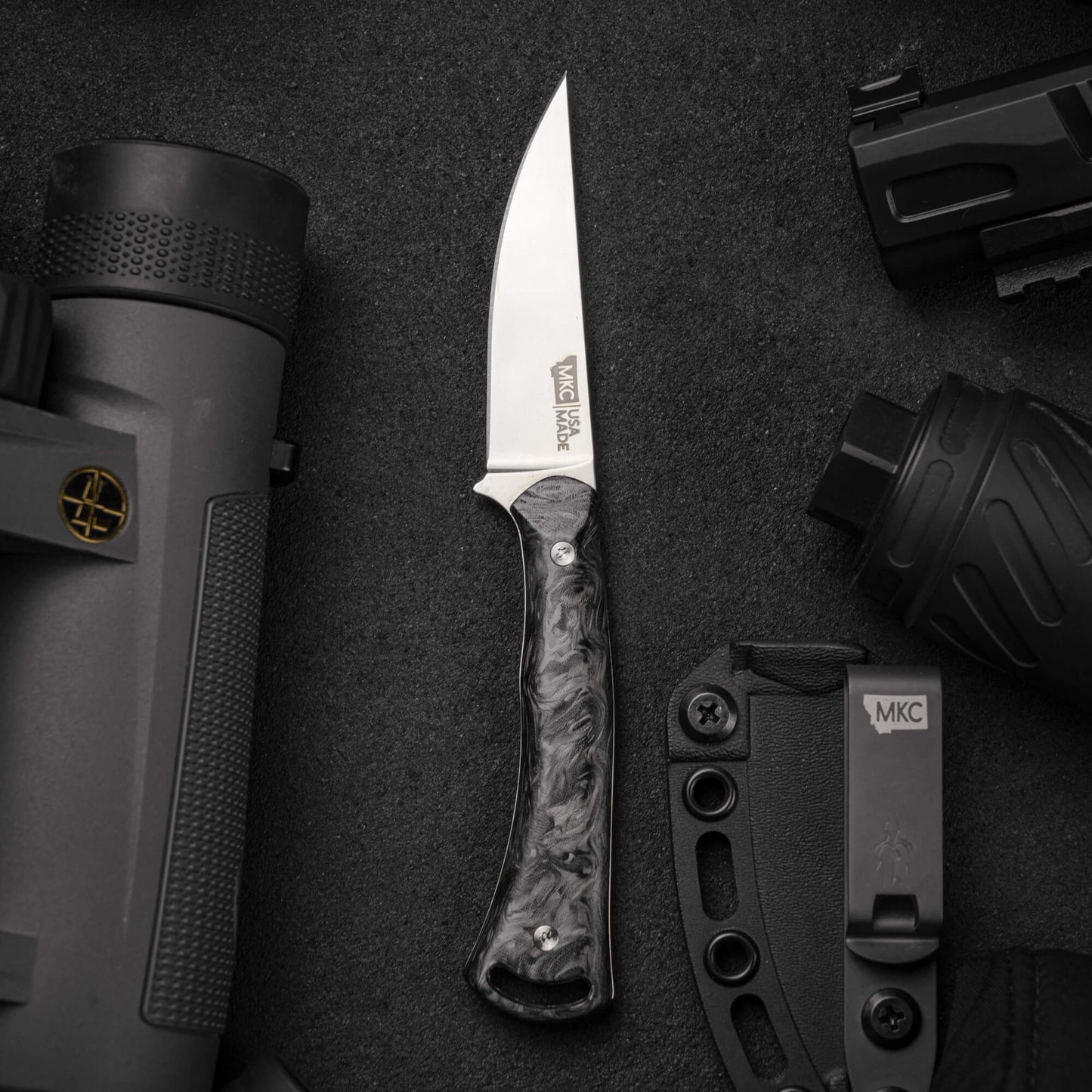 MINI SPEEDGOAT ULTRA