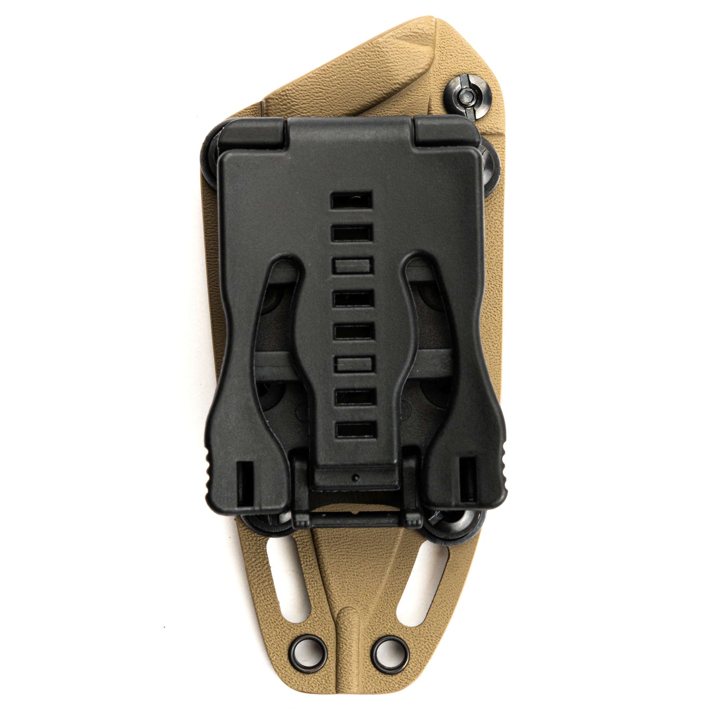 TF24 BACKPLATE ATTACHMENT