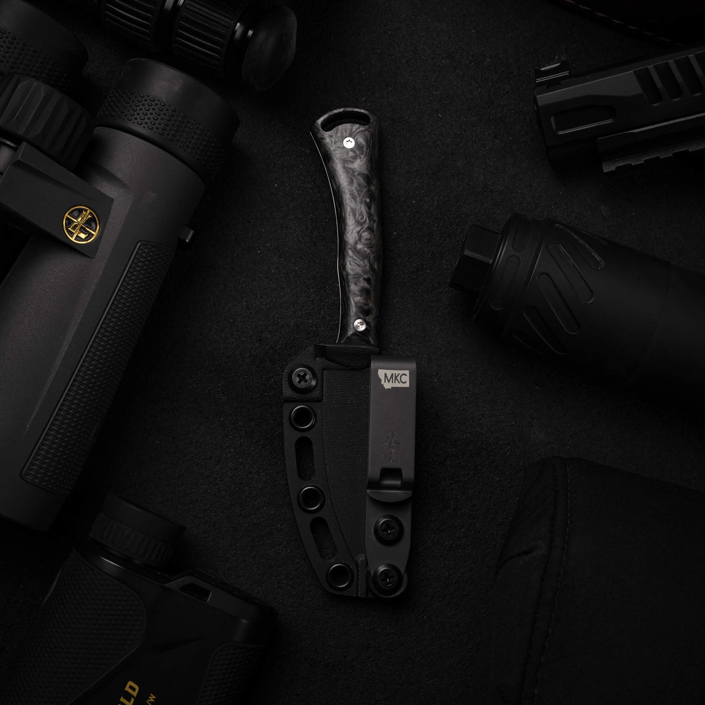 MINI SPEEDGOAT ULTRA