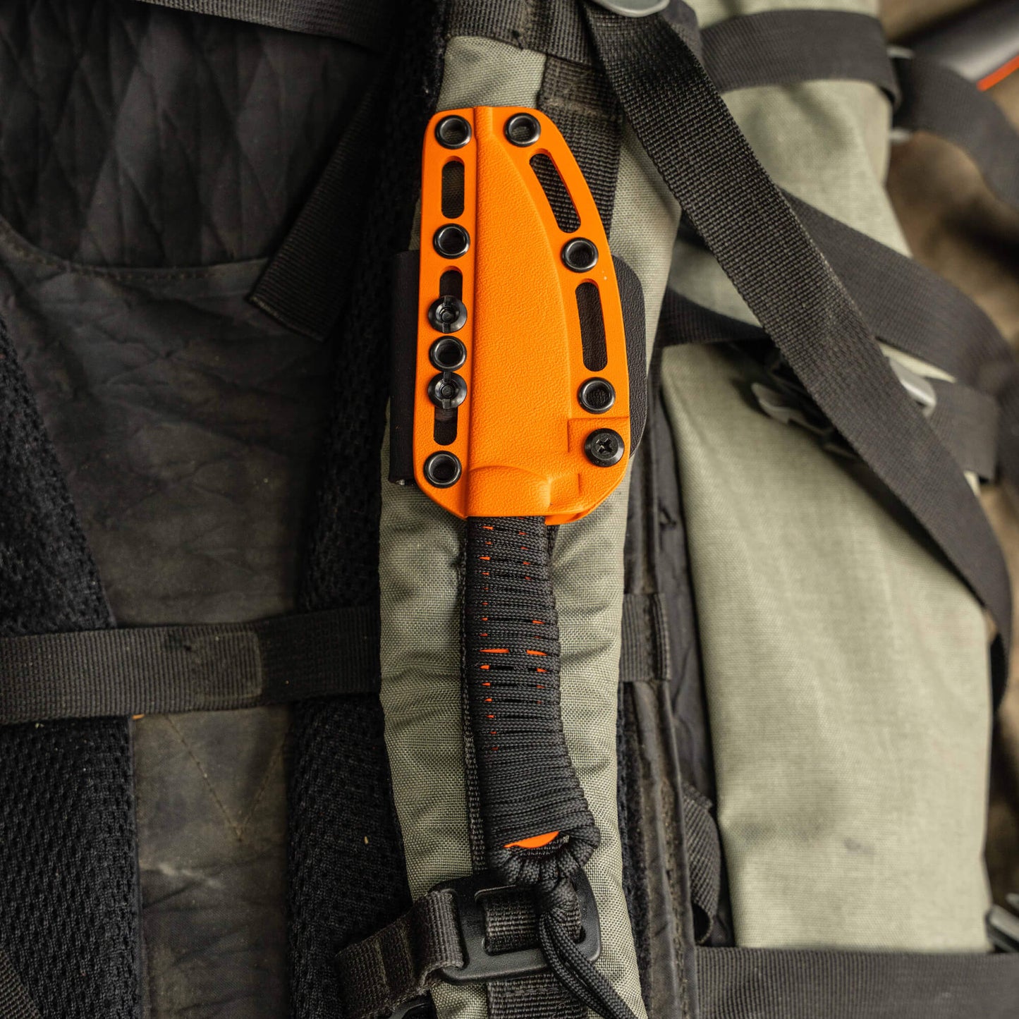 SPEEDGOAT 2.0 - ADDITIONAL KYDEX SHEATH