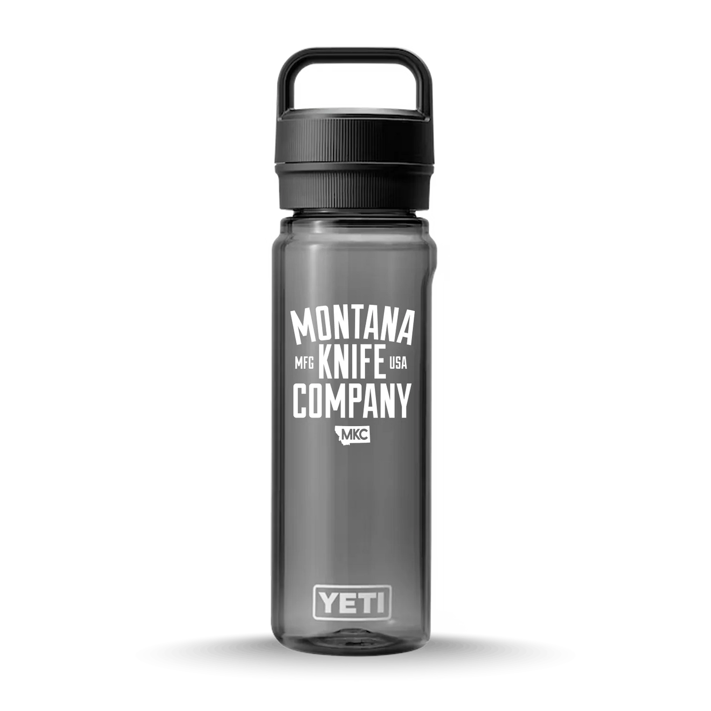 MKC x YETI YONDER BOTTLE