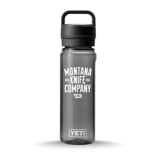 MKC x YETI YONDER BOTTLE