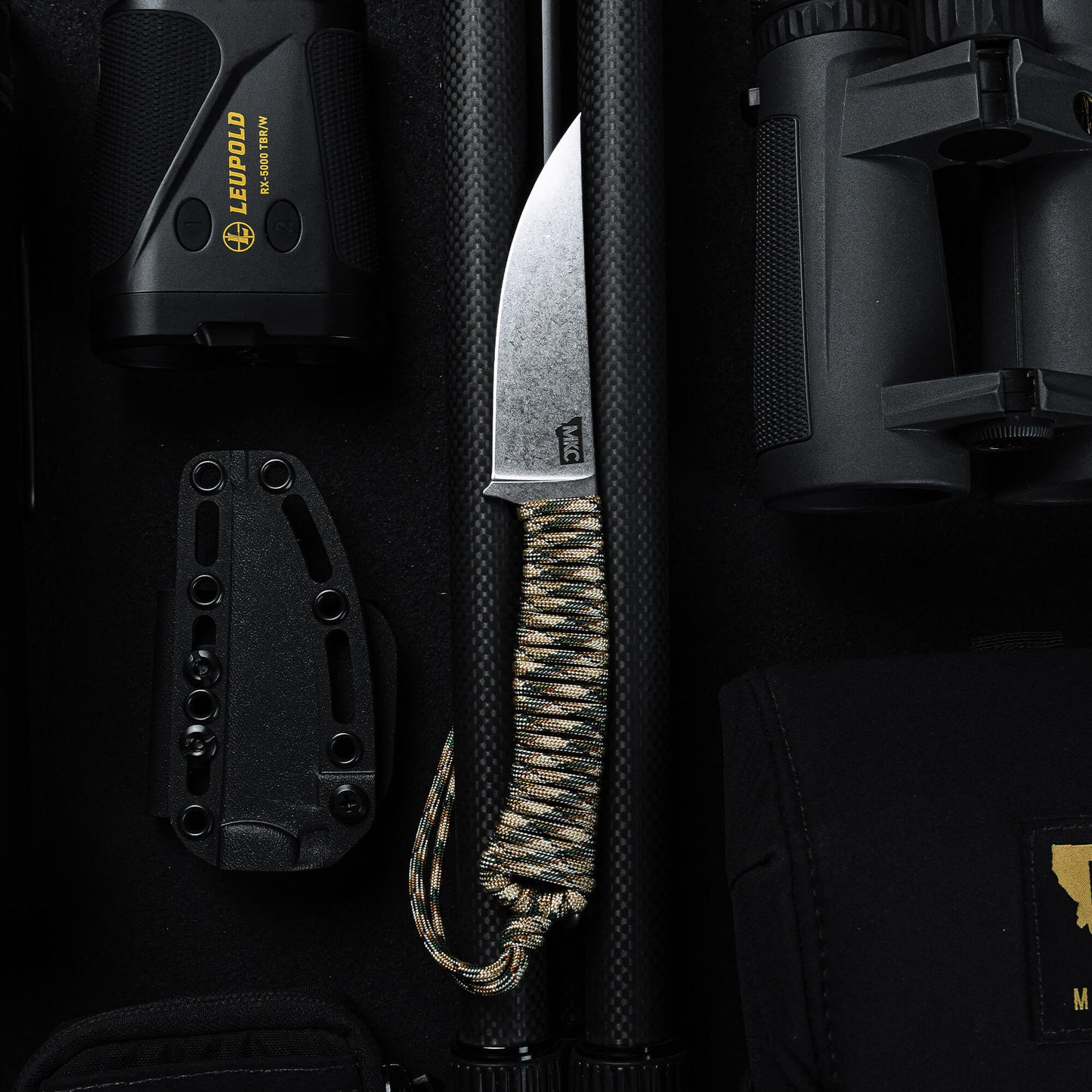 MAGNACUT SPEEDGOAT 2.0 - DESERT CAMO