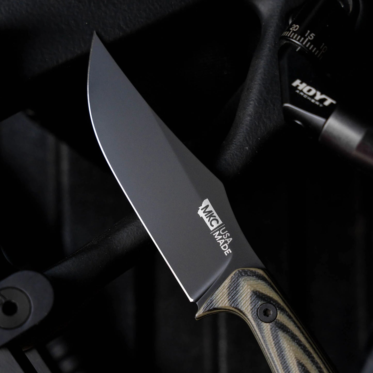 NOCK ON - TRIUMPH PRO - EARLY ACCESS