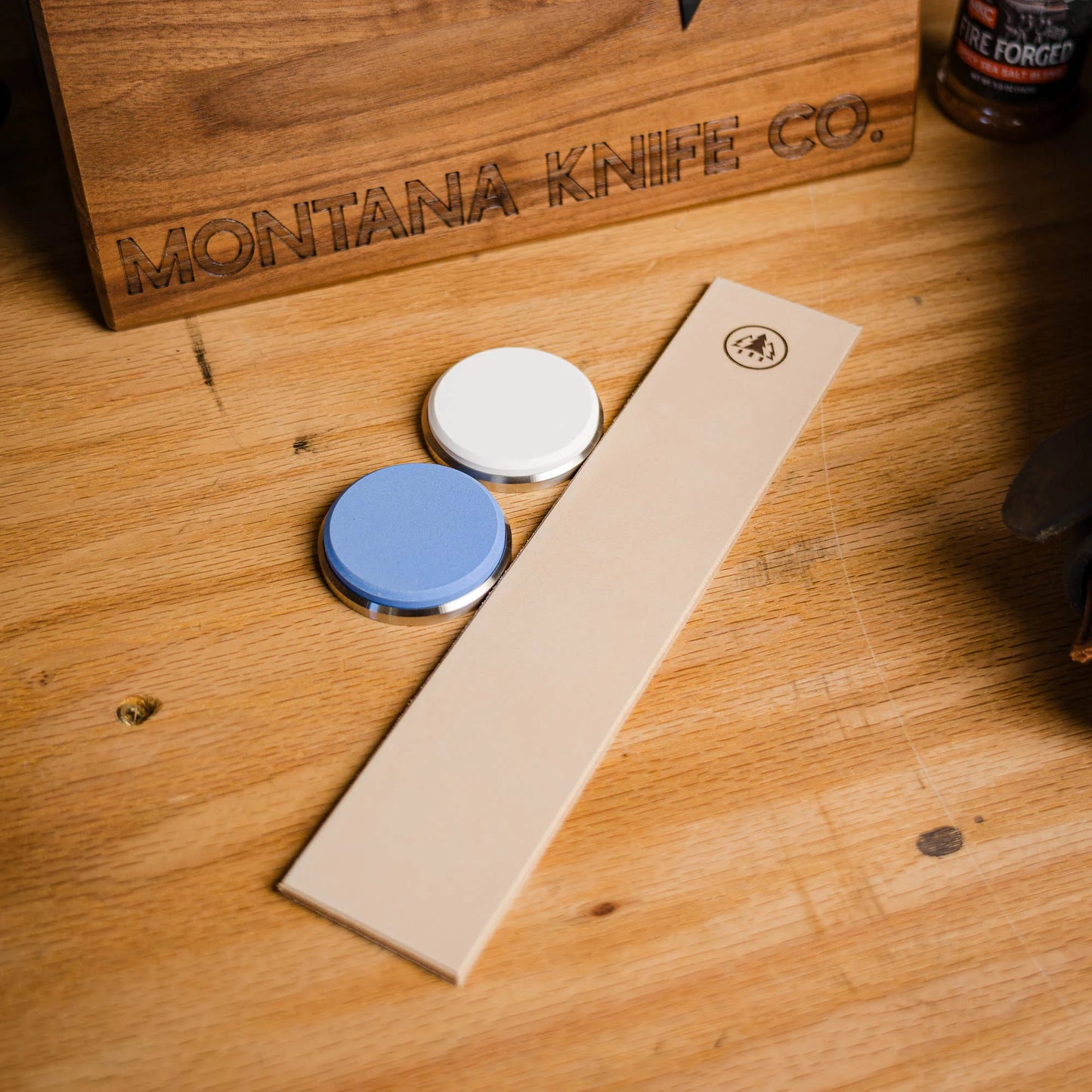 HORL?3 PREMIUM WHETSTONE SET