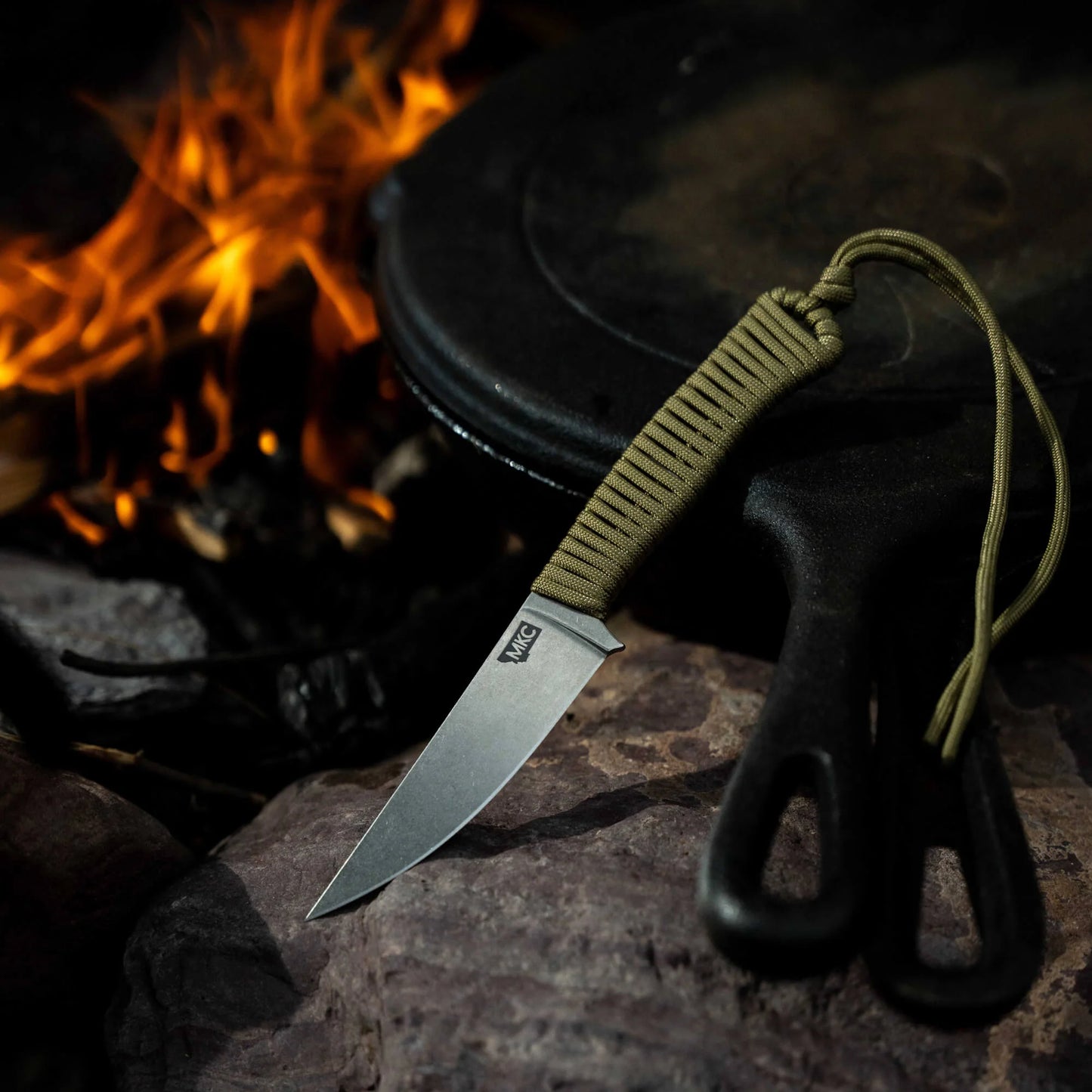 MAGNACUT SPEEDGOAT 2.0 - OLIVE